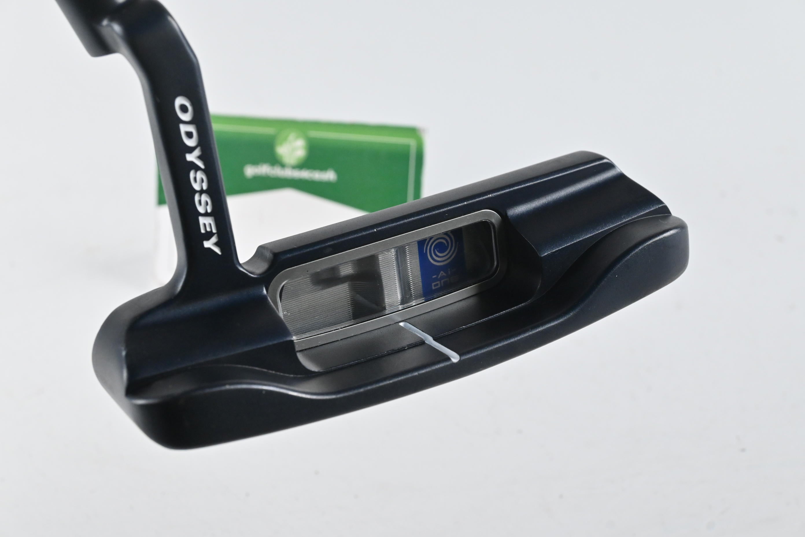 Odyssey Ai-One #1 Putter / 35 Inch