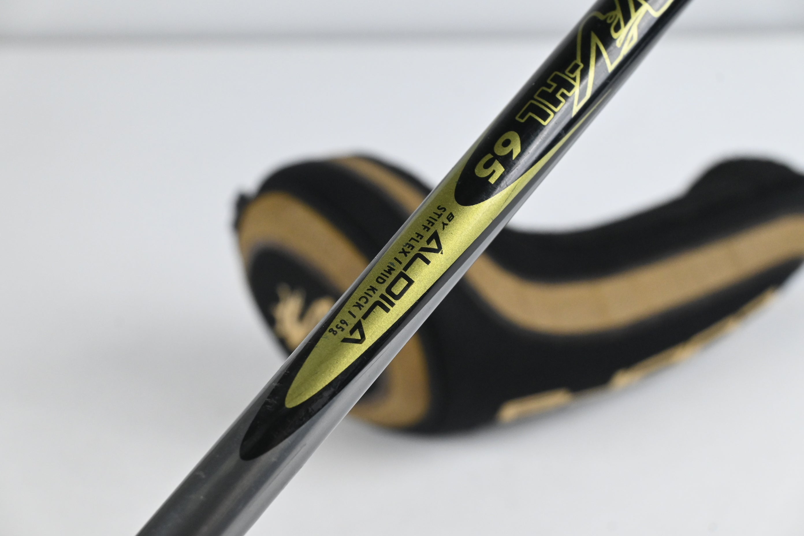 Cobra King Baffler #3 Hybrid / 20 Degree / Stiff Flex Aldila NV-HL 65 Shaft