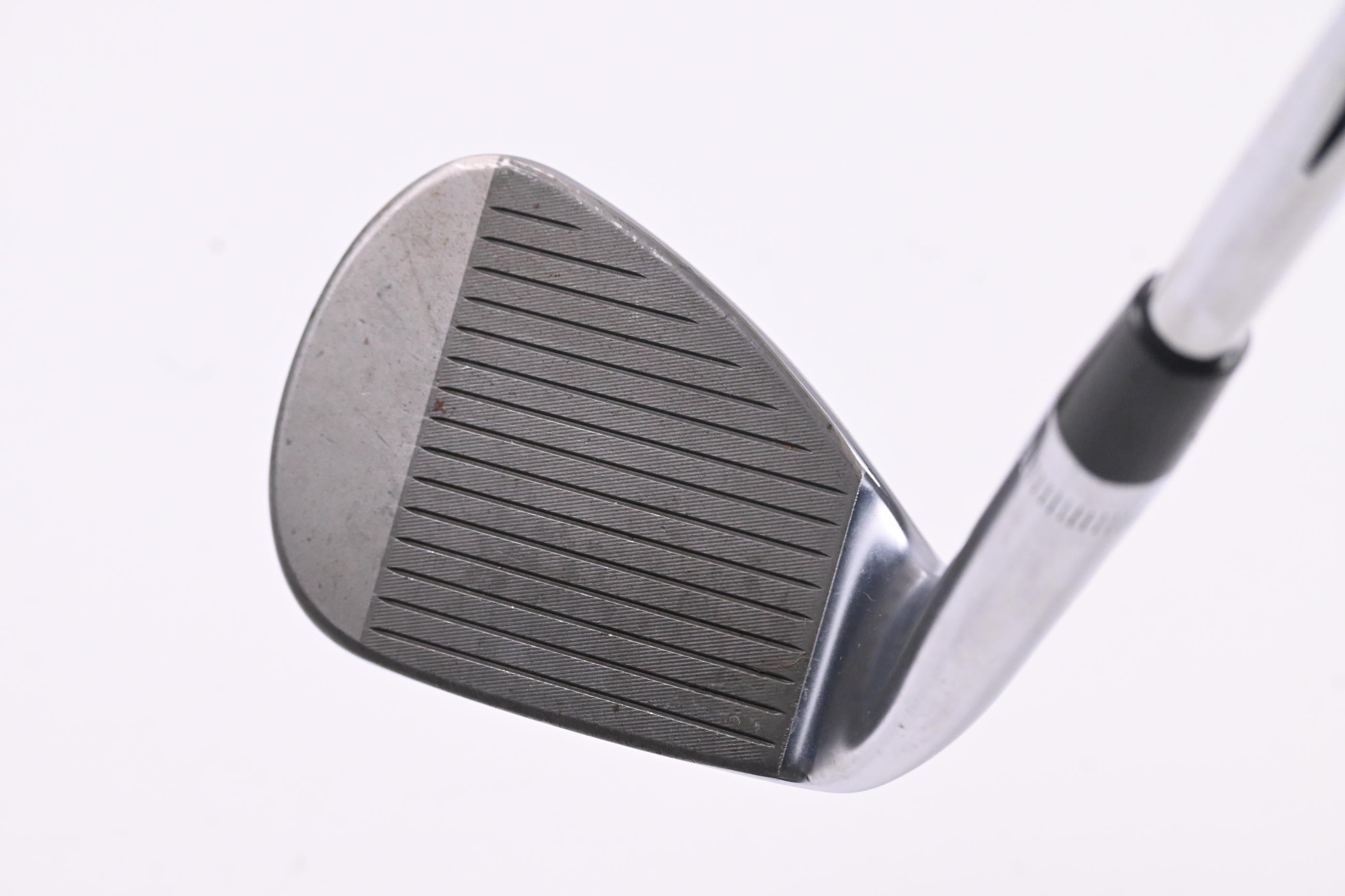 Callaway Jaws Raw Sand Wedge / 54 Degree / Wedge Flex Dynamic Gold Spinner 115