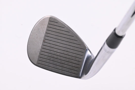 Callaway Jaws Raw Sand Wedge / 54 Degree / Wedge Flex Dynamic Gold Spinner 115