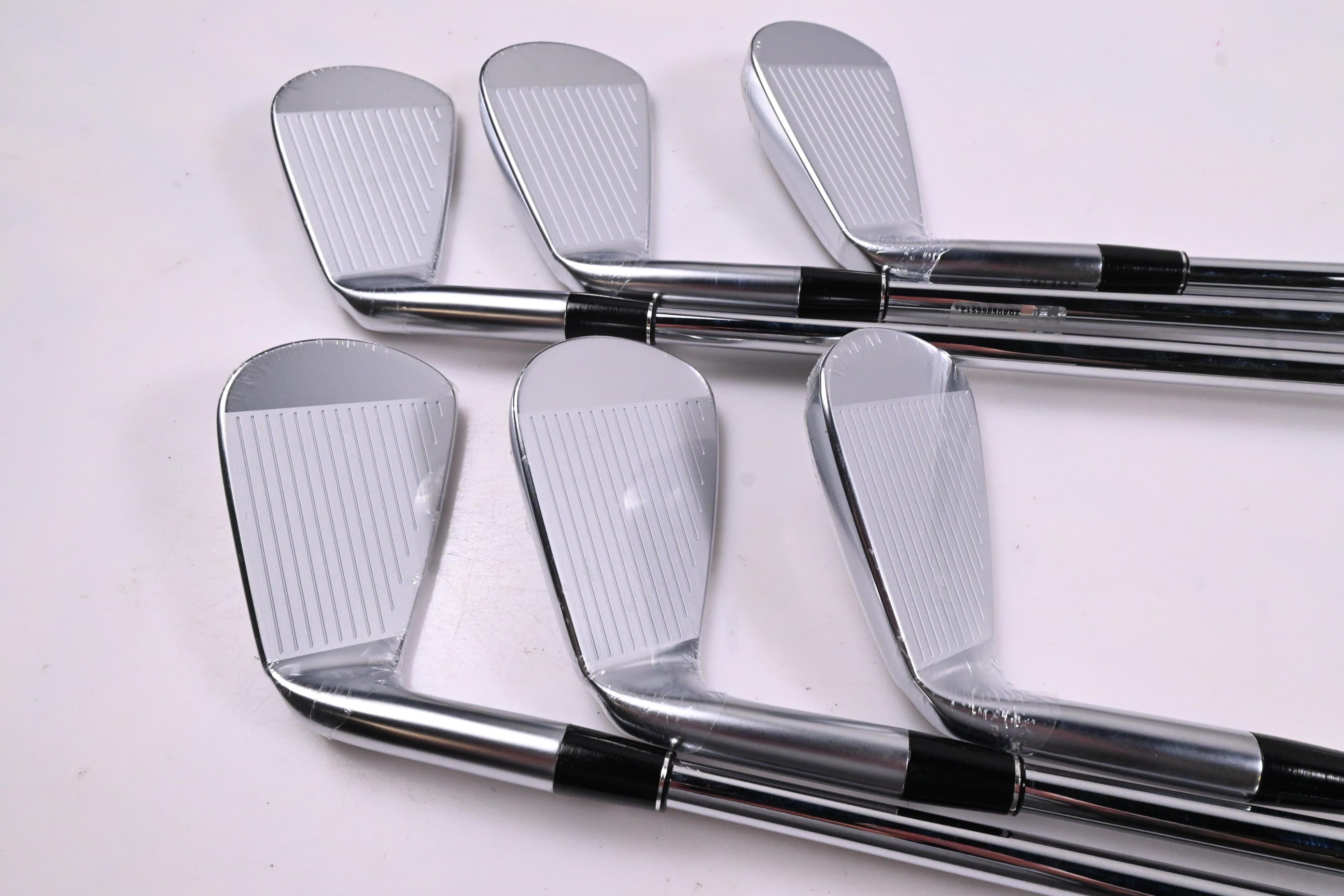 Srixon ZXI7 Irons / 5-PW / Stiff Flex N.S.Pro Modus³ Tour 120 Shafts