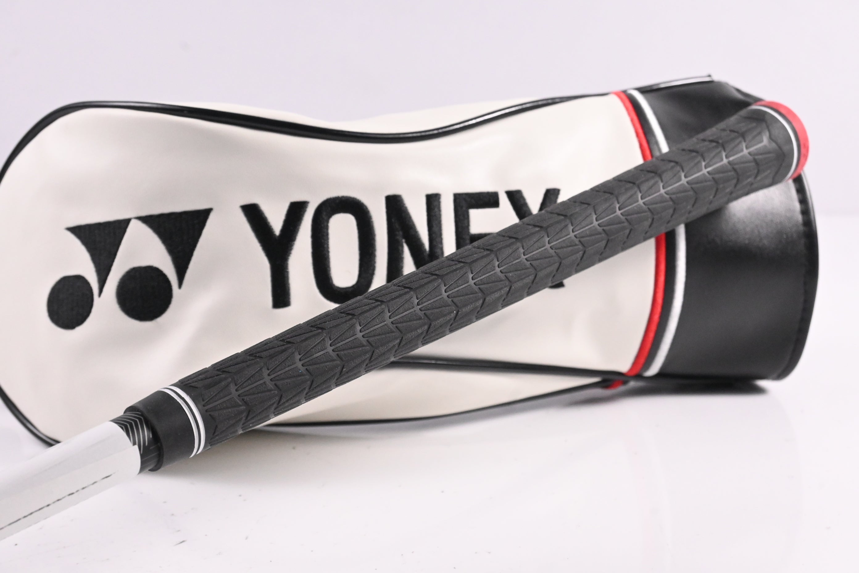Yonex Ezone GT Type-S #5 Wood / 18 Degree / Regular Flex Yonex RK-04GT Shaft