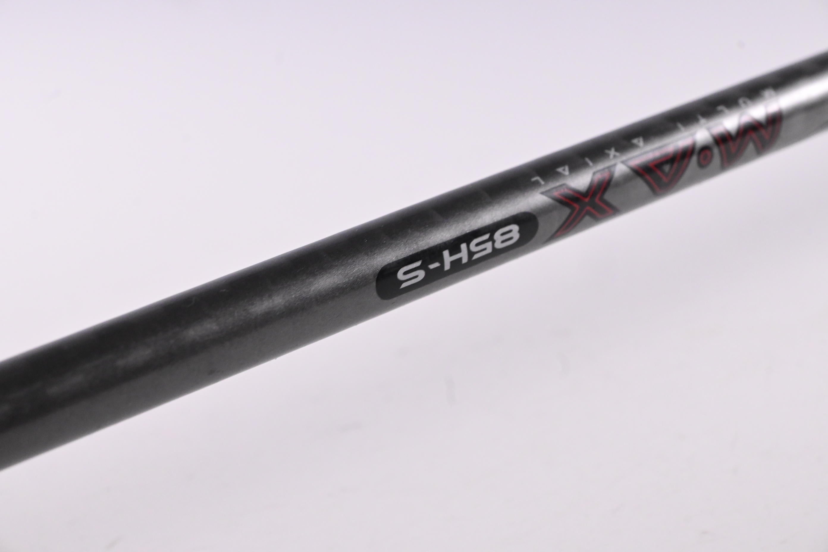 Titleist 818 H1 #3 Hybrid / 19 Degree / Stiff Flex Aldila Rogue MAX 85 Shaft