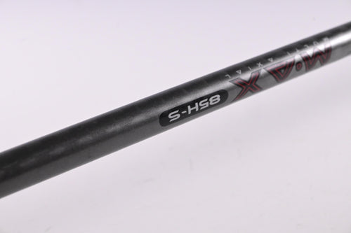 Titleist 818 H1 #3 Hybrid / 19 Degree / Stiff Flex Aldila Rogue MAX 85 Shaft