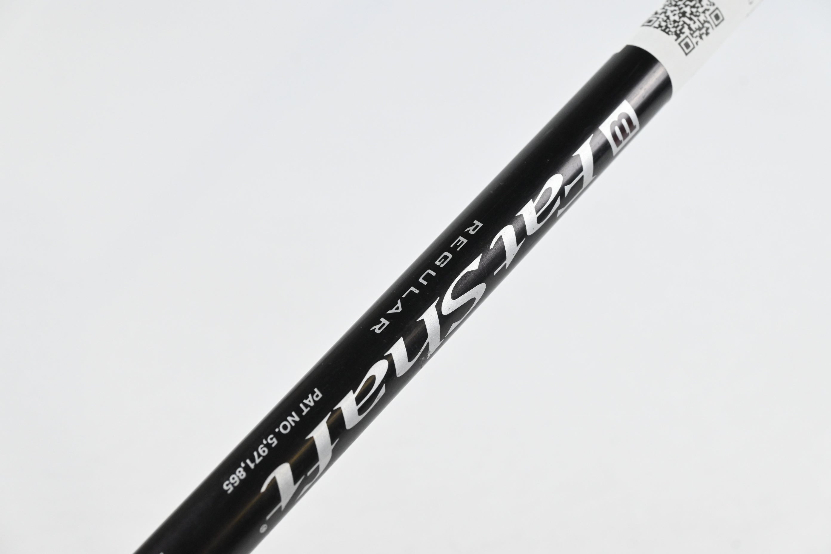 Wilson Deep Red Lob Wedge / 60 Degree / Regular Flex Wilson Fatshaft