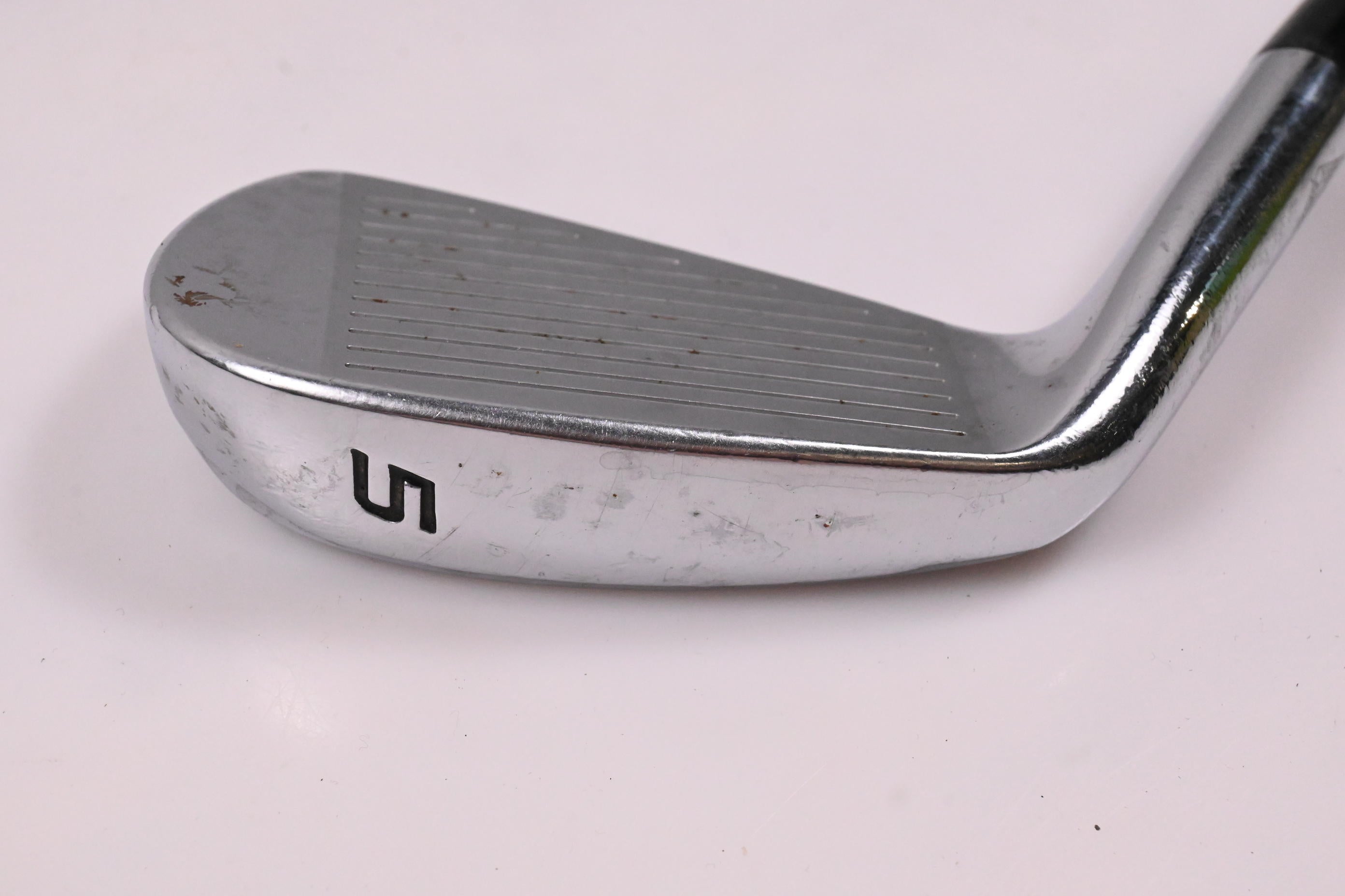 Honma Beres MG801 #5 Iron / 25 Degree / Stiff Flex N.S.Pro 950GH Shaft