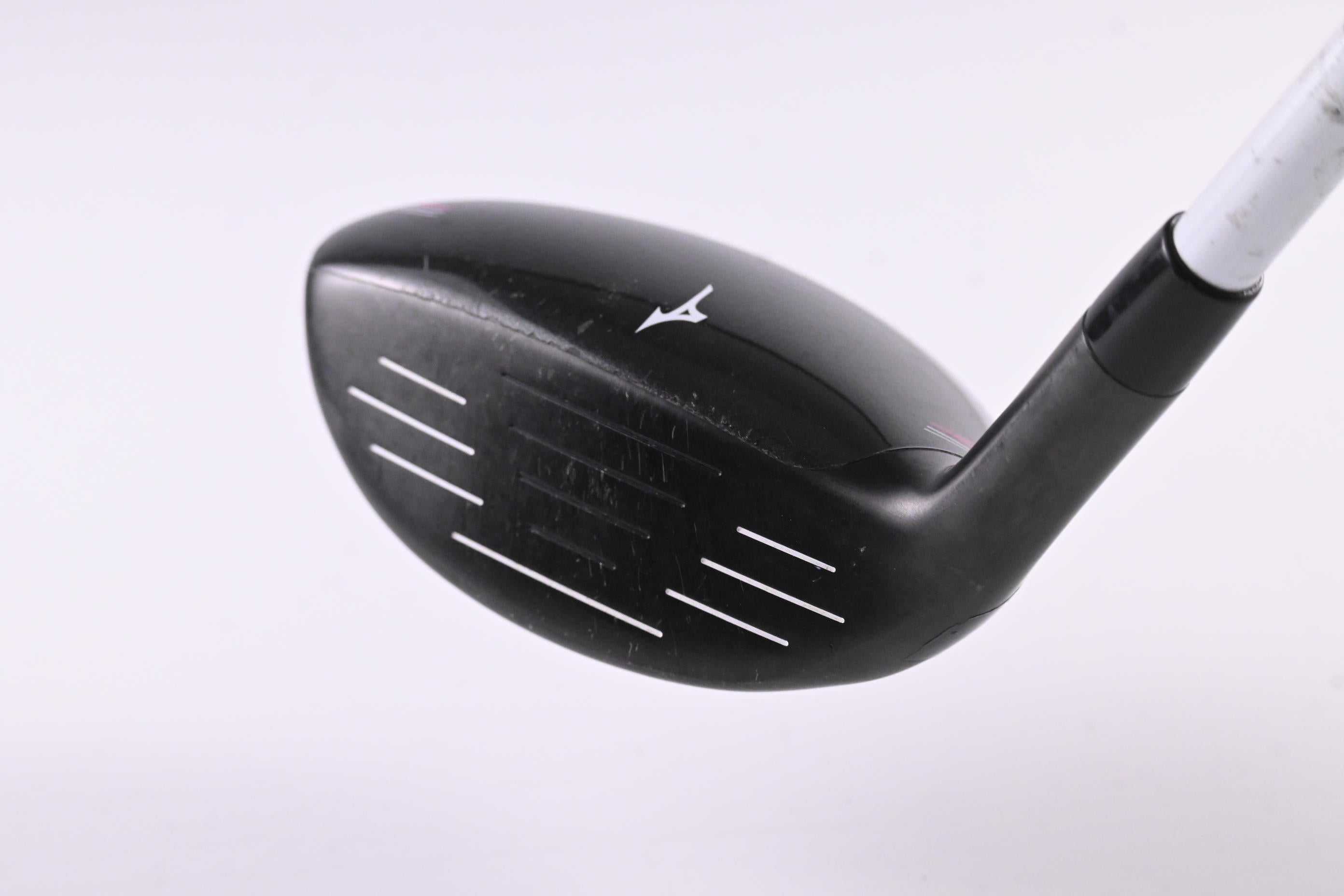 Ladies Mizuno JPX 850 #4 Hybrid / 22 Degree / Ladies Flex Orochi 55 Shaft