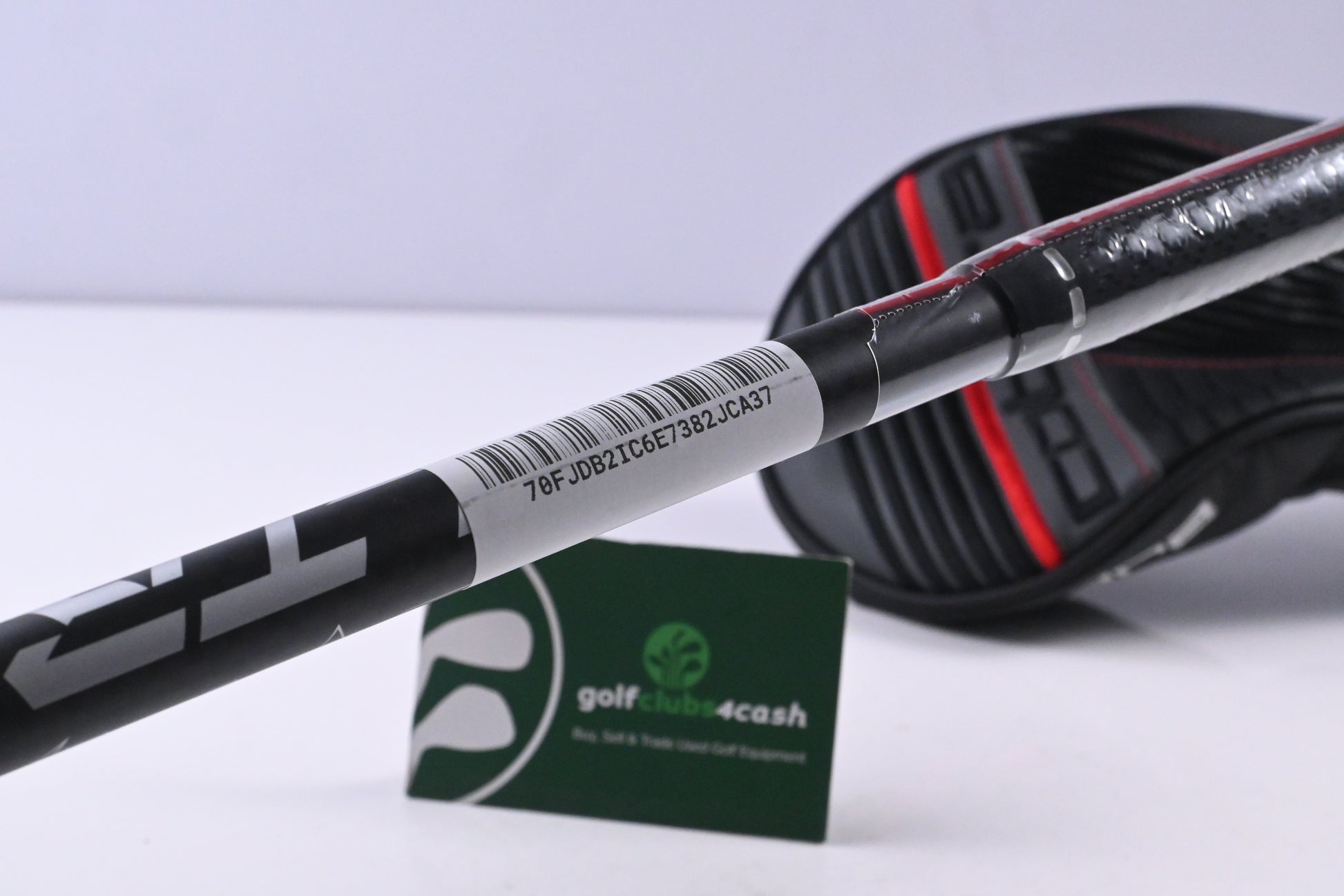 Cobra Air-X Offset Driver / 11.5 Degree / Senior Flex Cobra Ultralite 40 Shaft