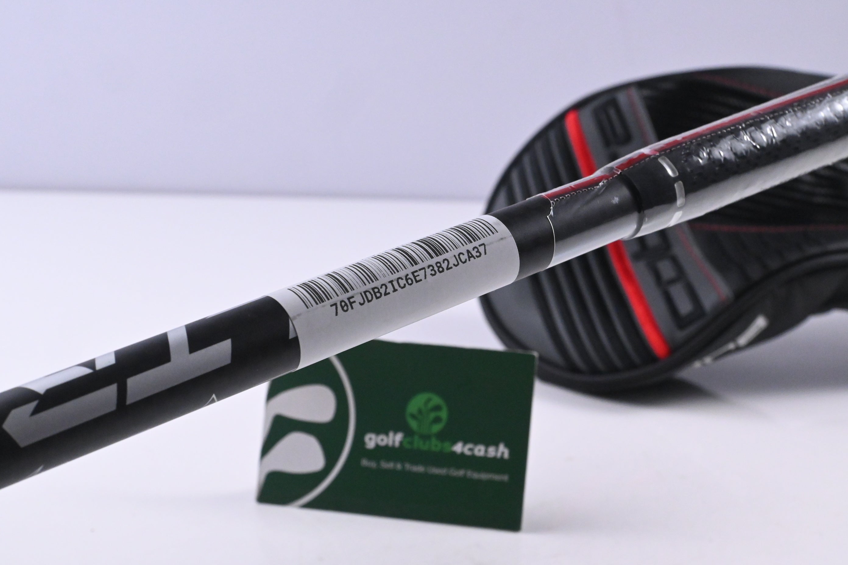 Cobra Air-X Offset Driver / 11.5 Degree / Senior Flex Cobra Ultralite 40 Shaft