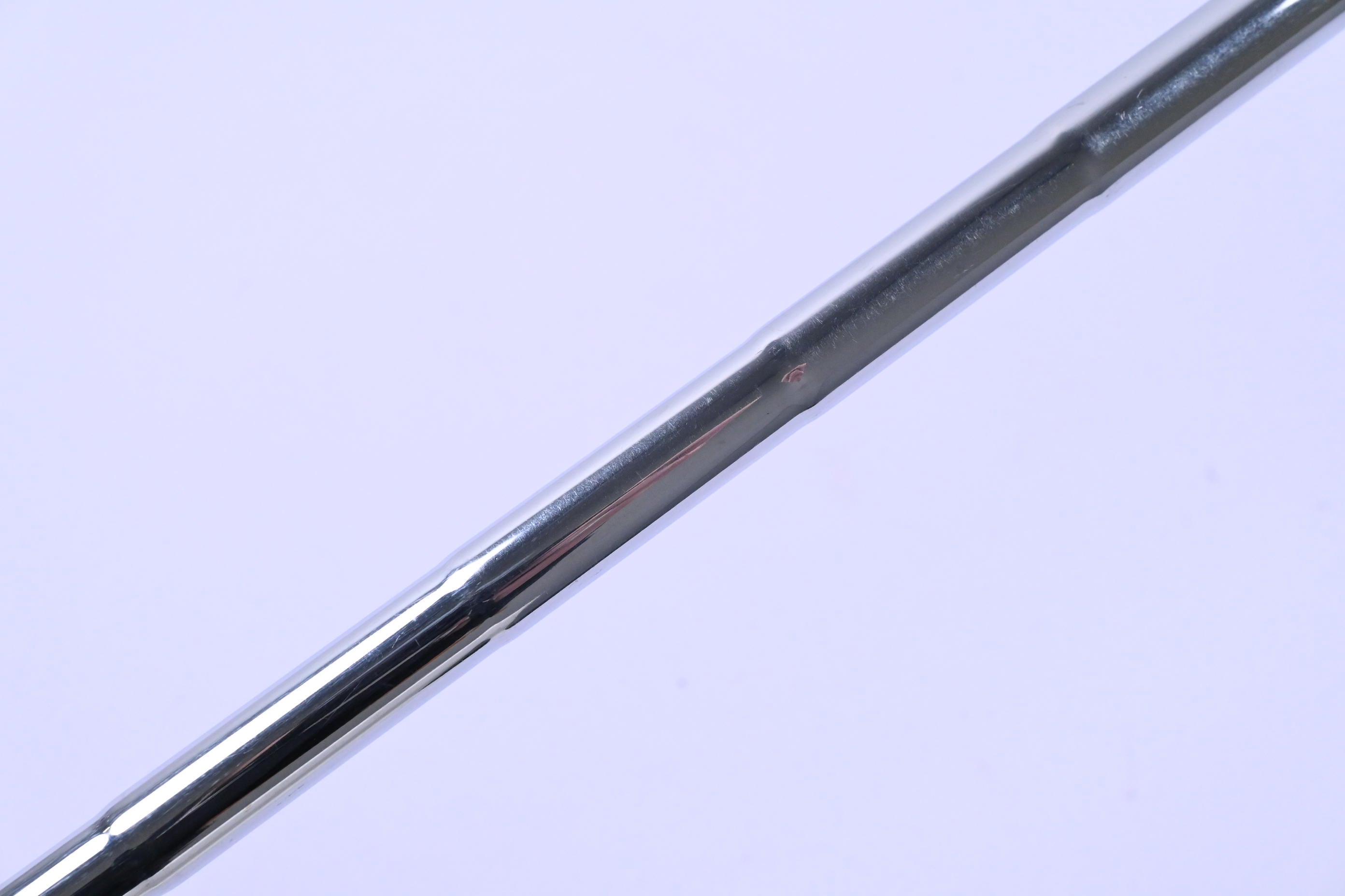 Left Hand Callaway Diablo Edge #6 Iron / Stiff Flex Steel Shaft
