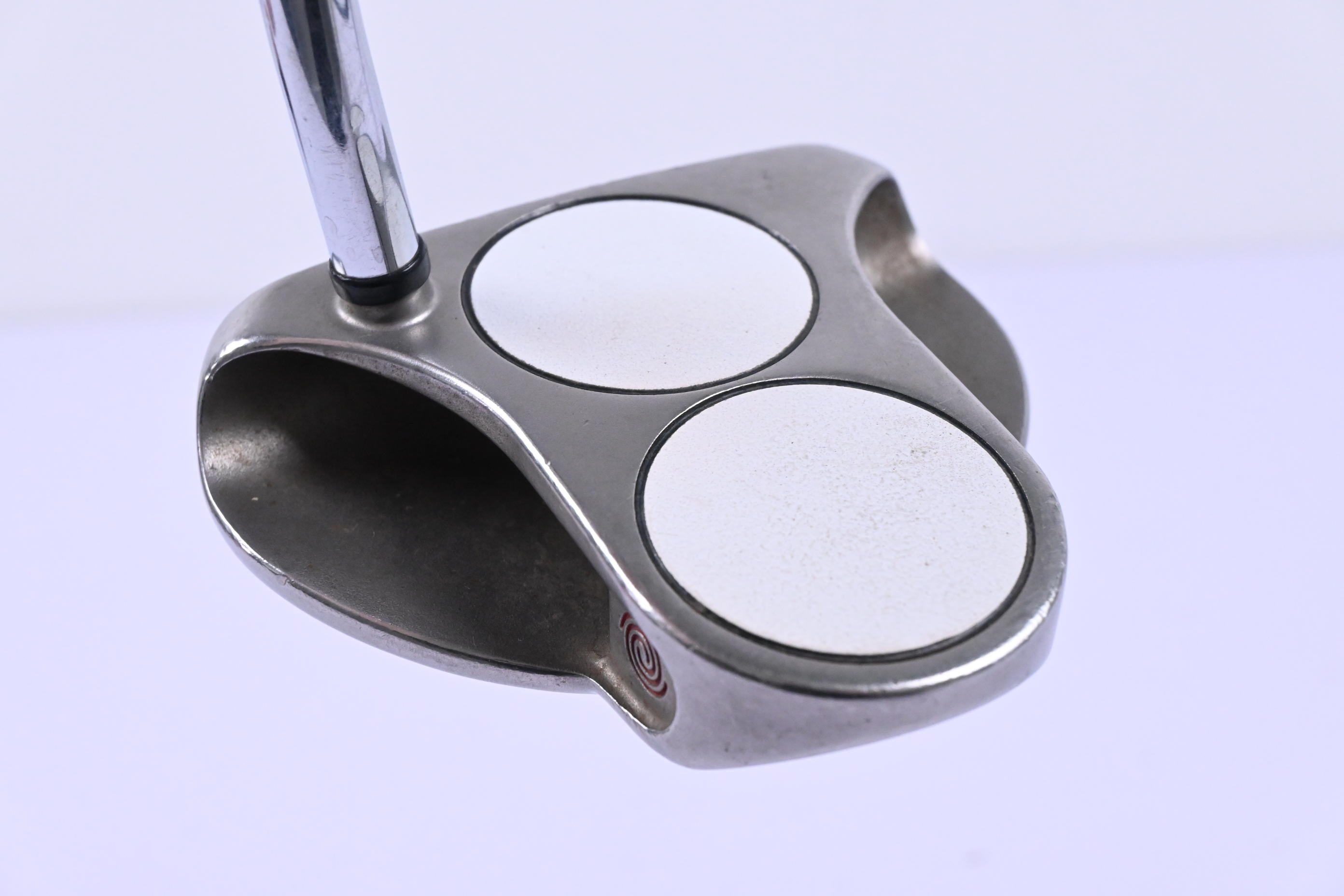Odyssey White Hot 2-Ball Putter / 32 Inch