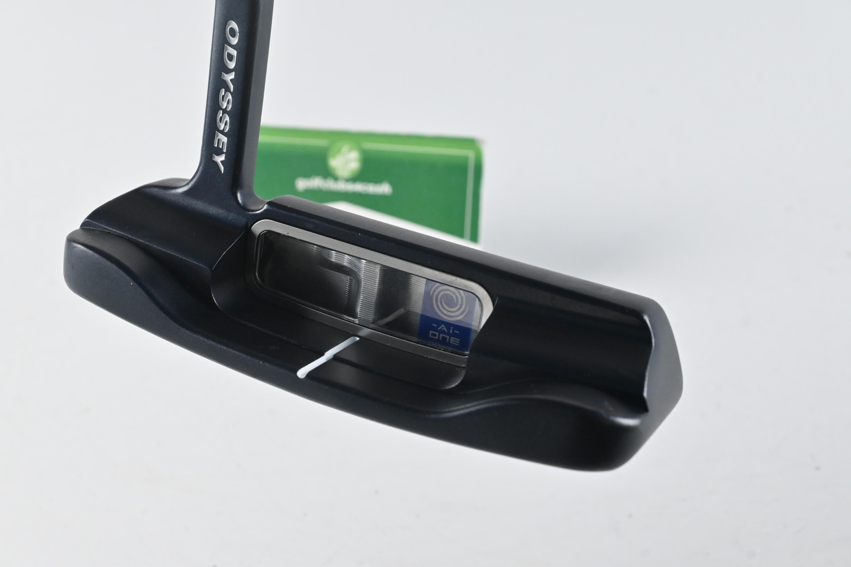 Odyssey Ai-One #1 Putter / 35 Inch