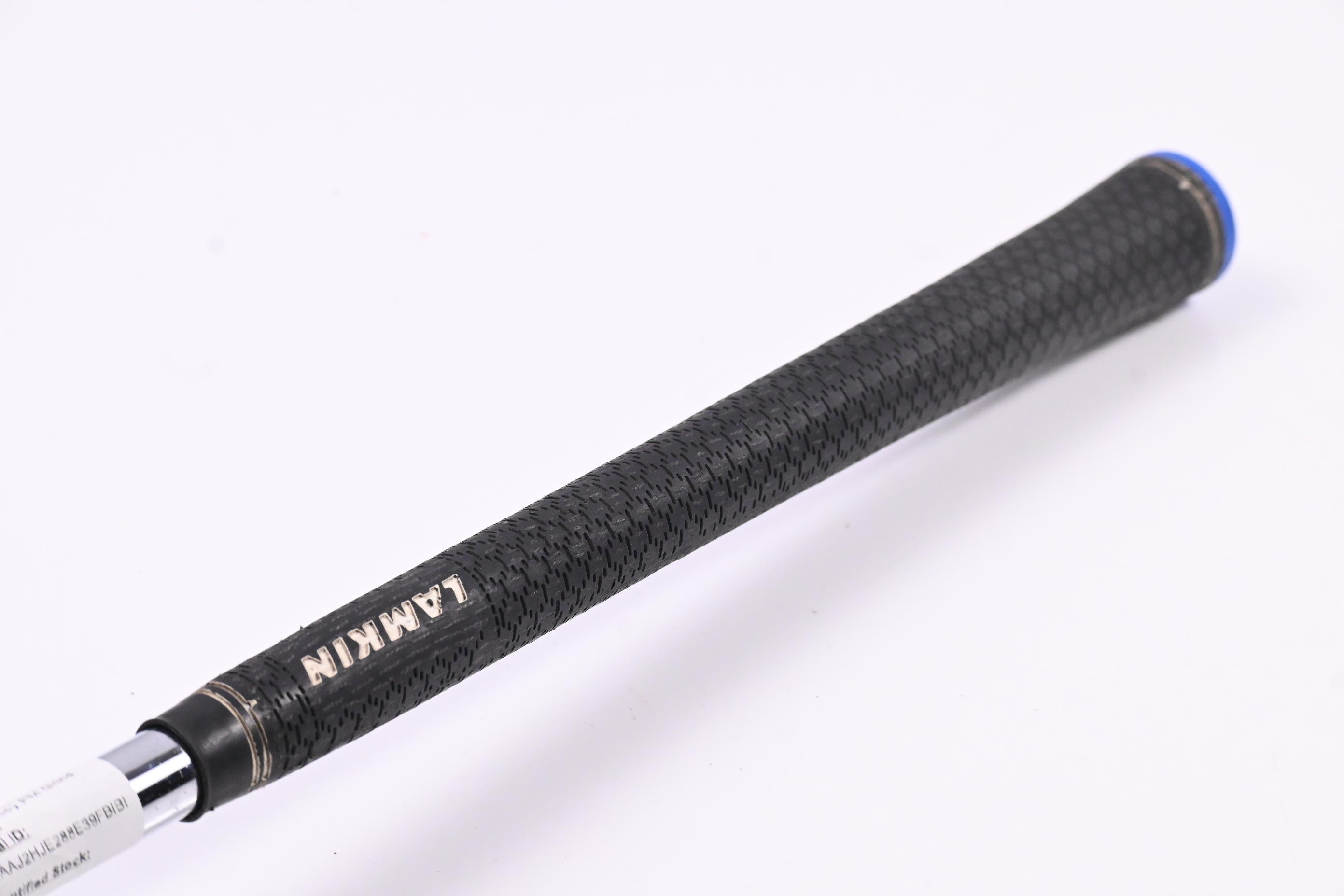 Callaway Mack Daddy PM Grind Lob Wedge / 60 Degree / Wedge Flex Steel Shaft