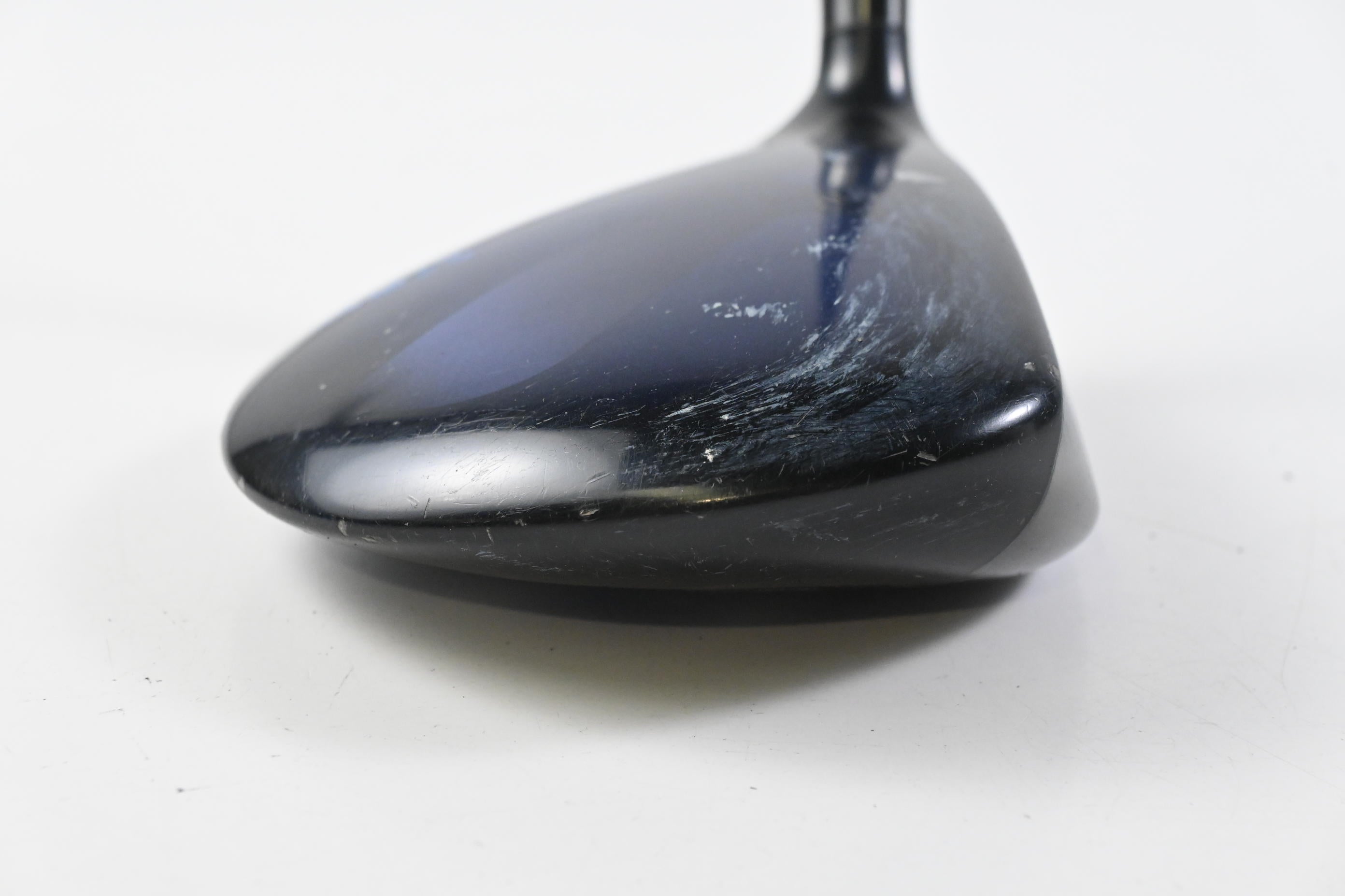 Yonex Ezone Elite #5 Wood / 18 Degree / Regular Flex Yonex 60 Shaft