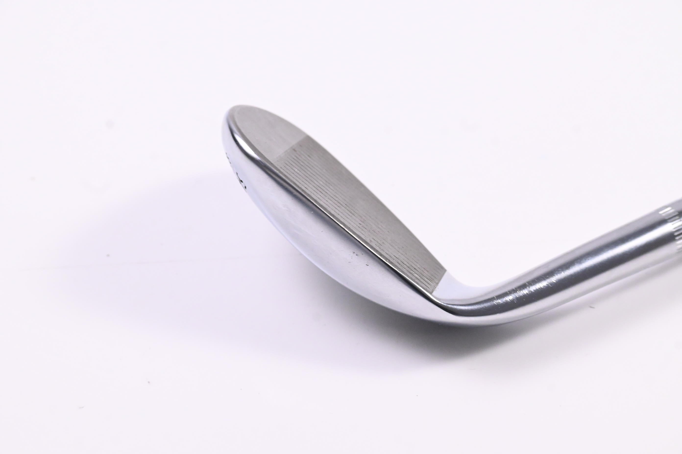 Callaway Jaws Raw Sand Wedge / 54 Degree / Wedge Flex Dynamic Gold Spinner 115