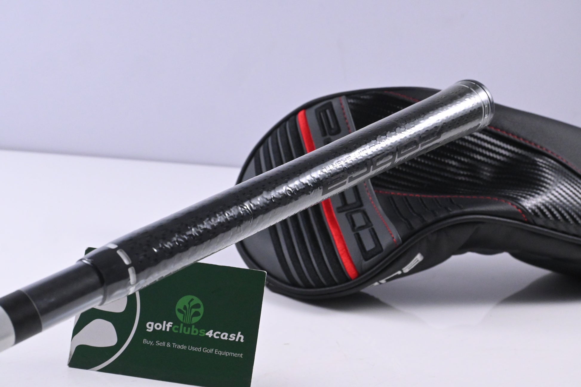 Cobra Air-X Offset Driver / 11.5 Degree / Senior Flex Cobra Ultralite 40 Shaft