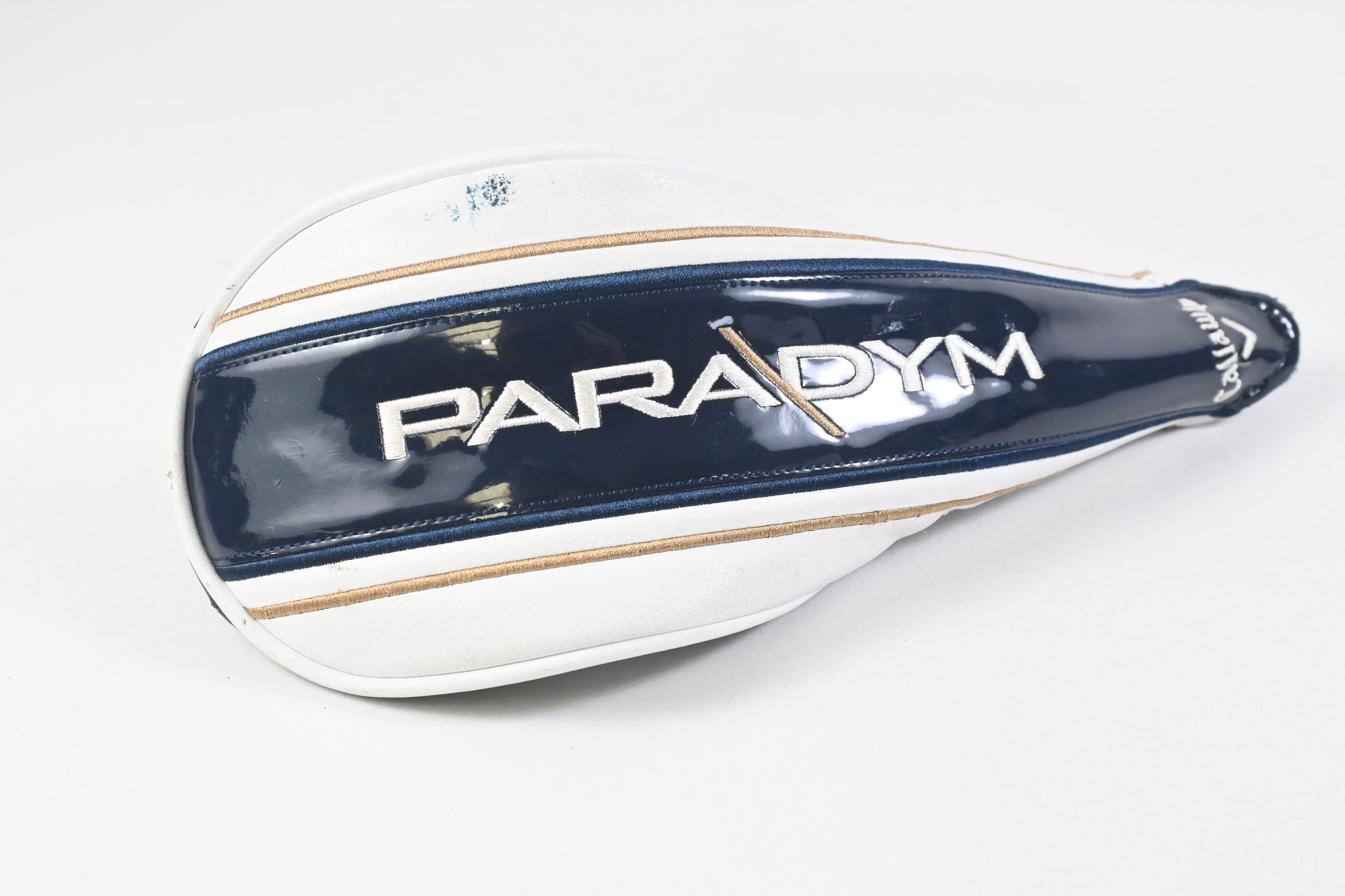 Callaway Paradym #3 Wood / 15 Degree / Regular Flex HZRDUS Silver 60 Shaft