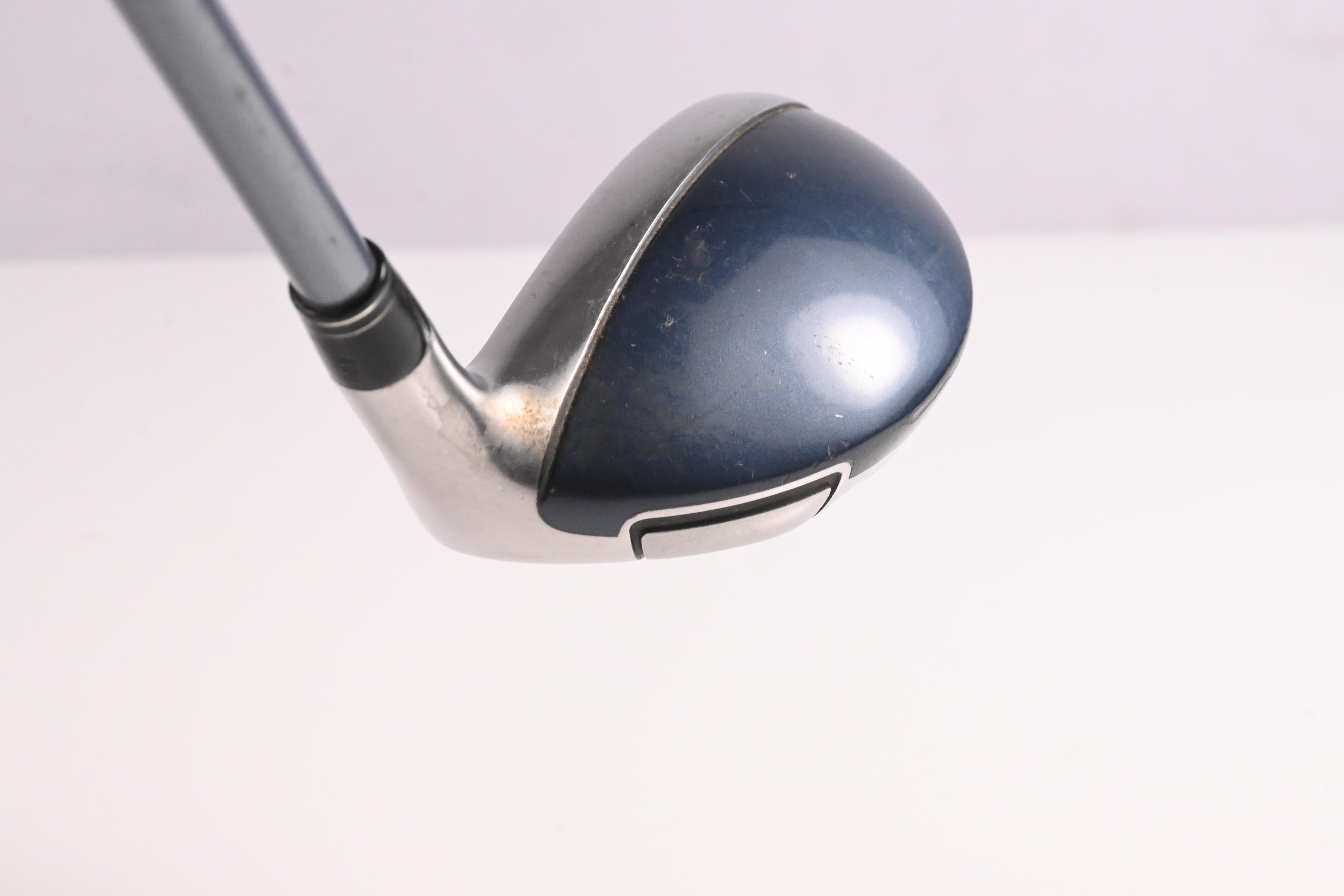 Ladies King Cobra Baffler DWS #4 Hybrid / 26 Degree / Ladies Flex Aldila VS 50