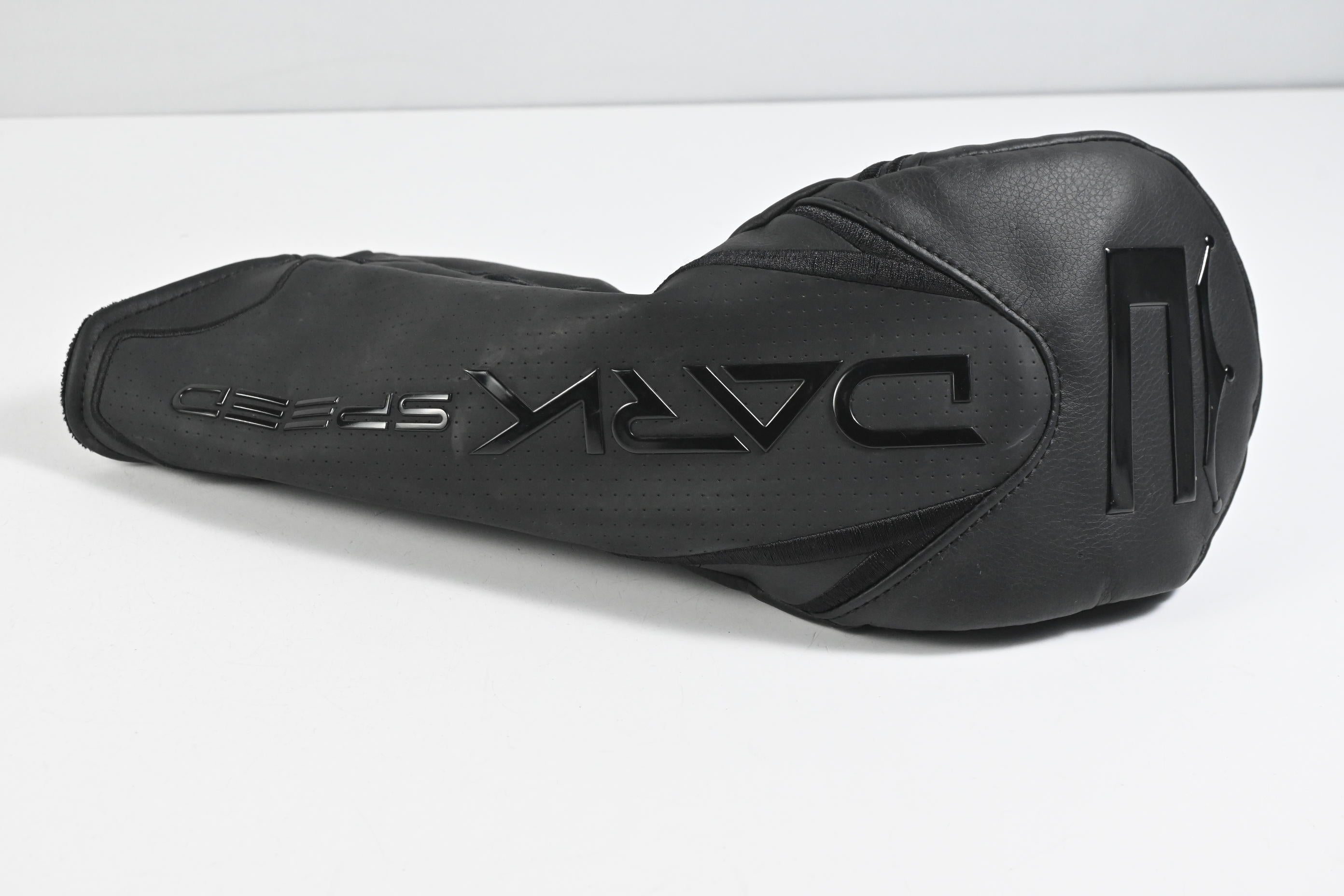 Cobra Darkspeed LS Driver / 9 Degree / Stiff Flex UST Mamiya LINQ White 6 Shaft