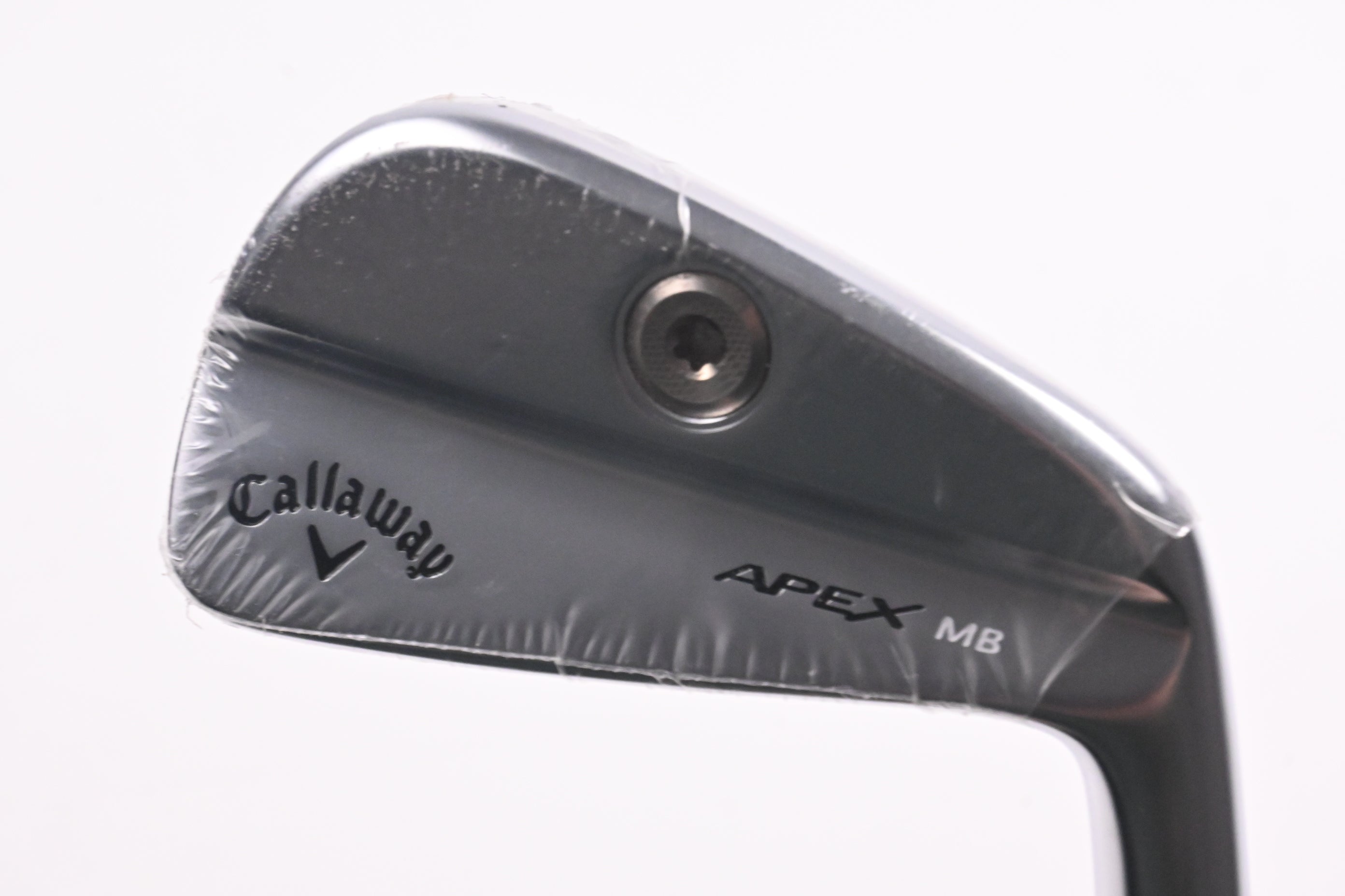 Callaway Apex MB 21 #3 Iron / 20.5 Degree / Stiff Flex Dynamic Gold MID 115 S300