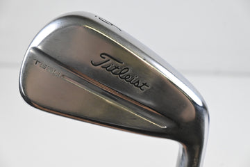 Titleist T250 2025 #6 Iron / Regular Flex KBS Tour C-Taper Lite 105 Shaft