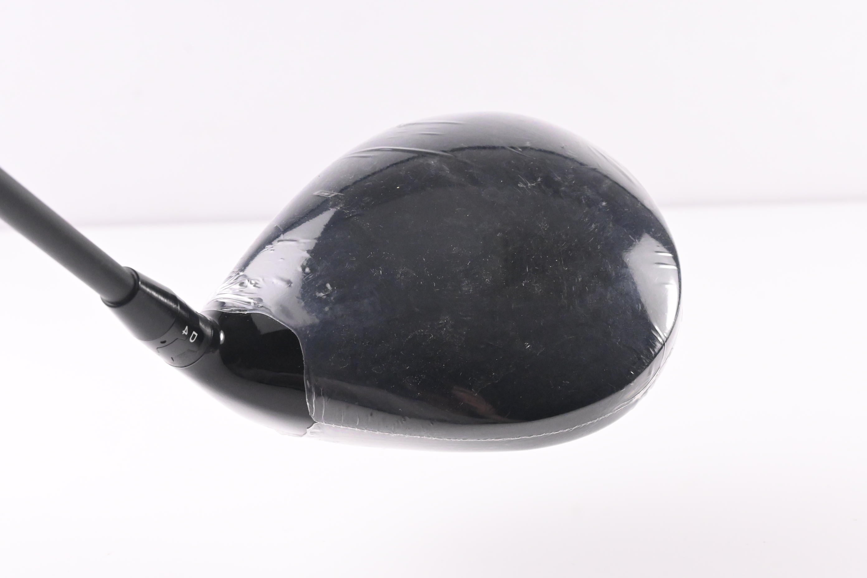 Titleist GT3 Driver / 9 Degree / Stiff Flex HZRDUS Gen5 Black 60 Shaft