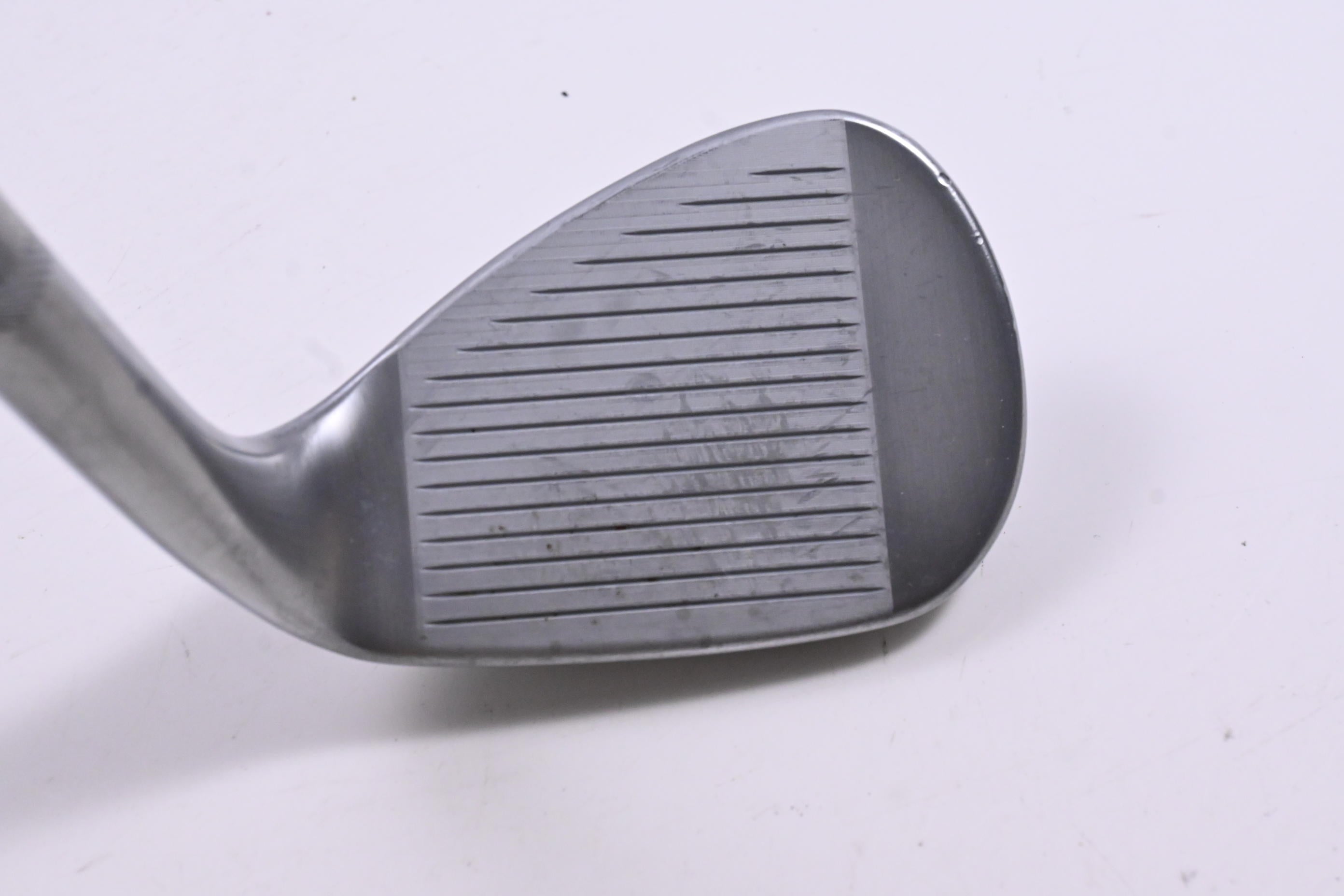 Left Hand Titleist Vokey SM10 Sand Wedge / 54 Degree / Wedge Flex Vokey SM10