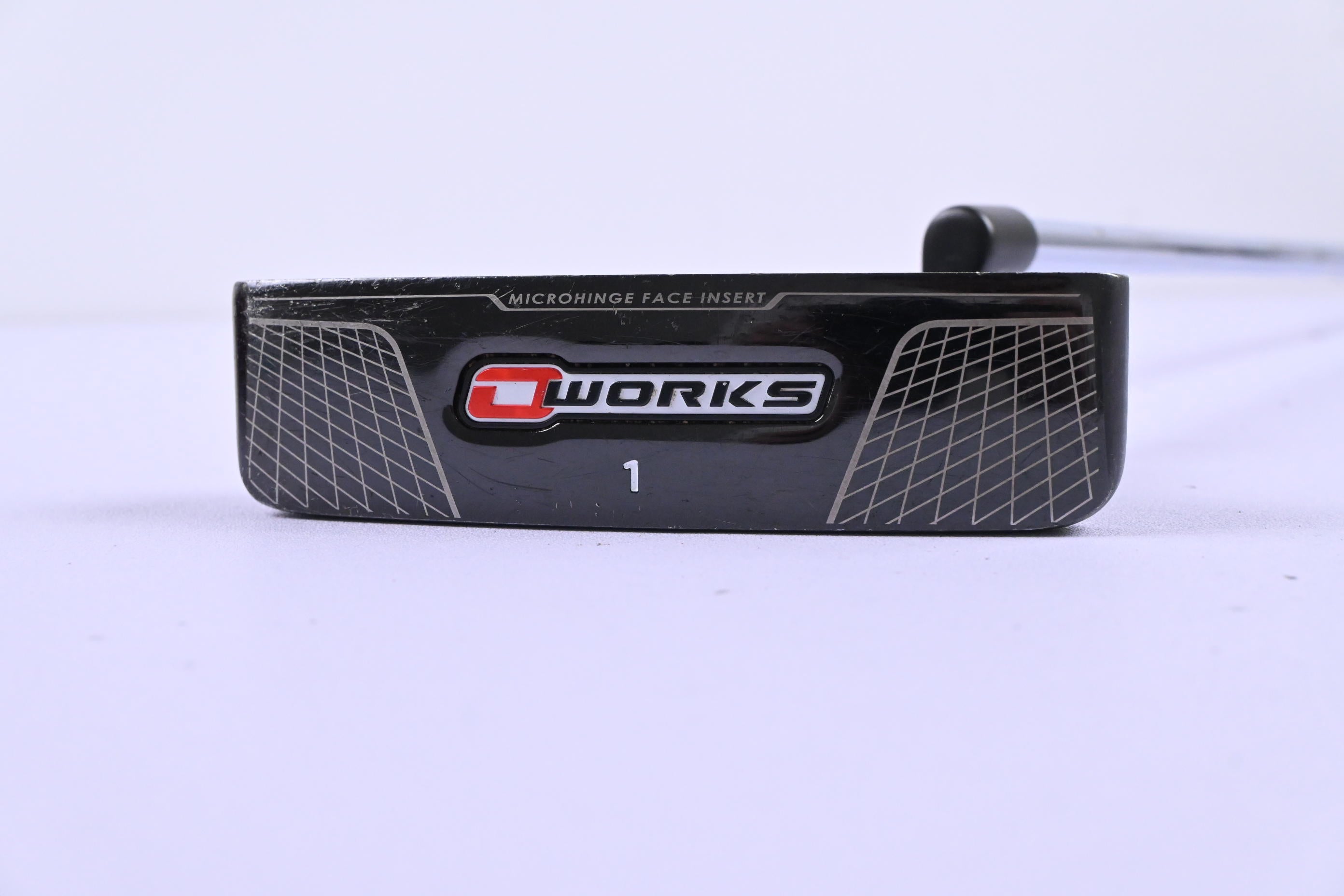 Odyssey O-Works 2020 #1 Putter / 33 Inch