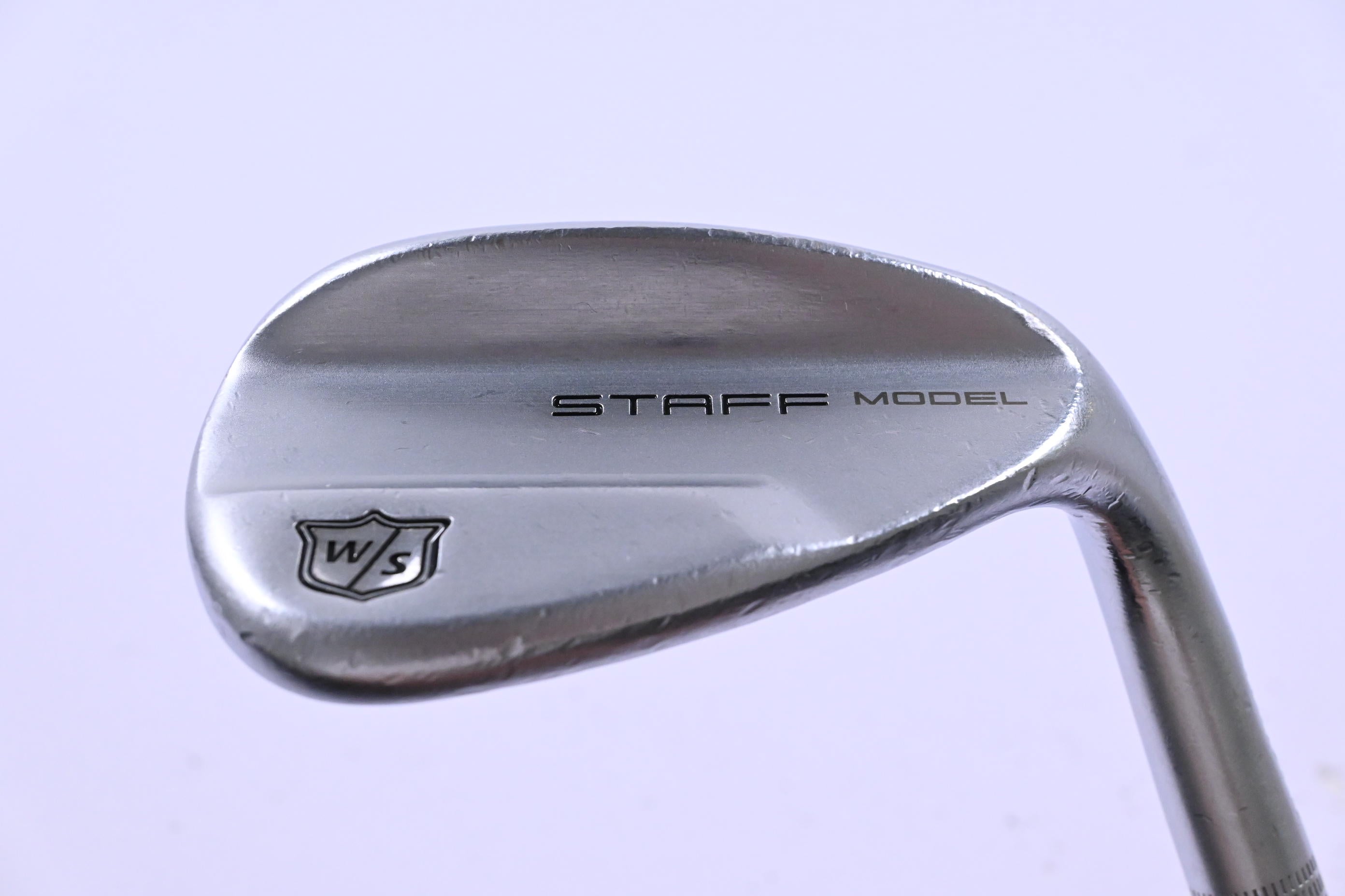 Wilson Staff Model Sand Wedge / 56 Degree / Regular Flex KBS Tour 105 Shaft