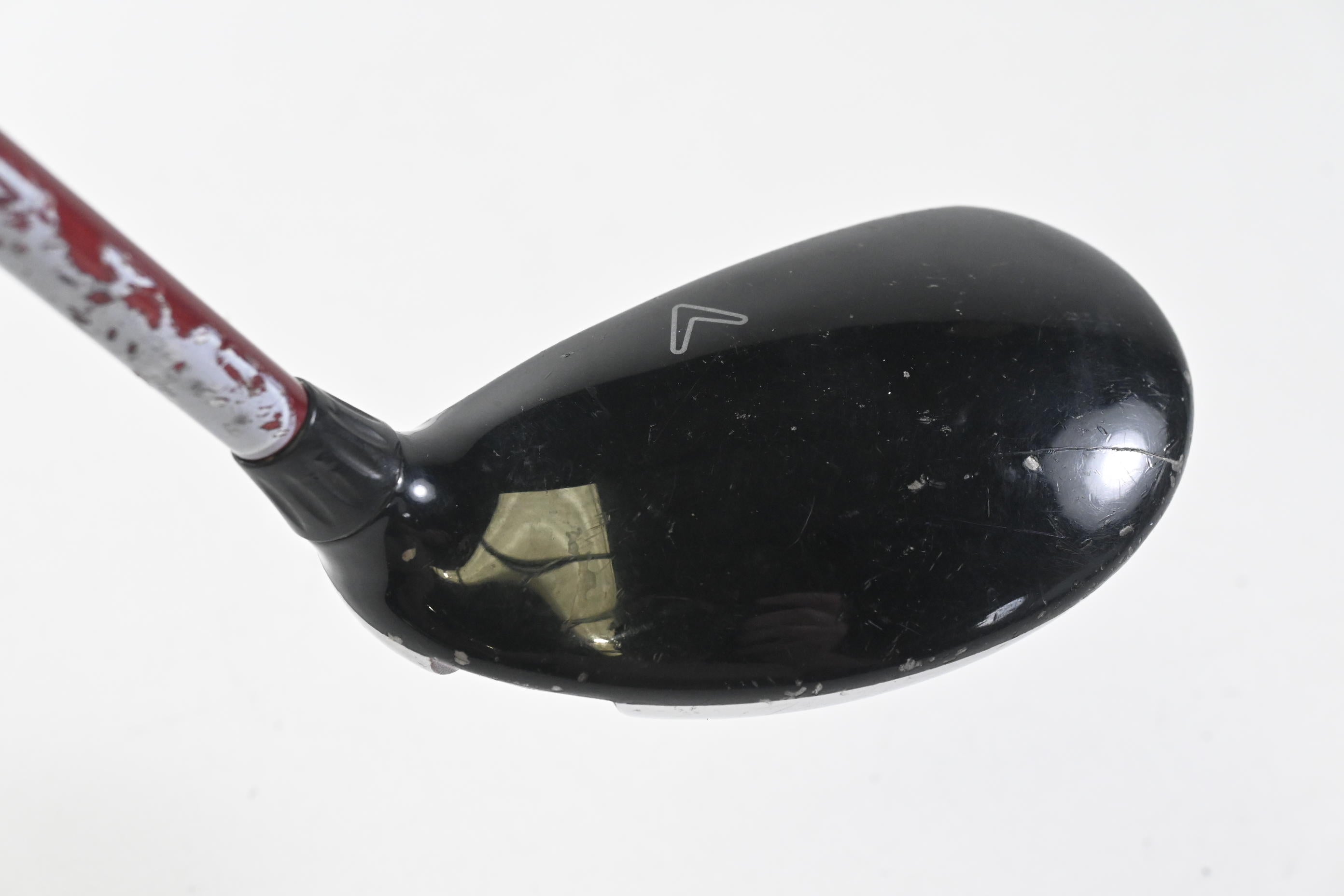 Callaway Big Bertha Diablo #5 Hybrid / 27 Degree / Regular Flex Callaway 70