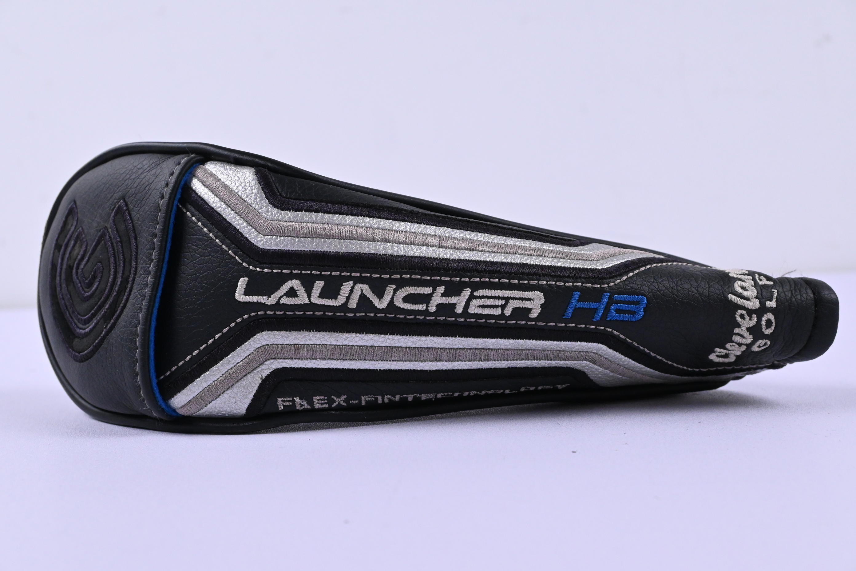 Cleveland Launcher HB #4 Hybrid / 22 Degree / Regular Flex Miyazaki C.Kua 6