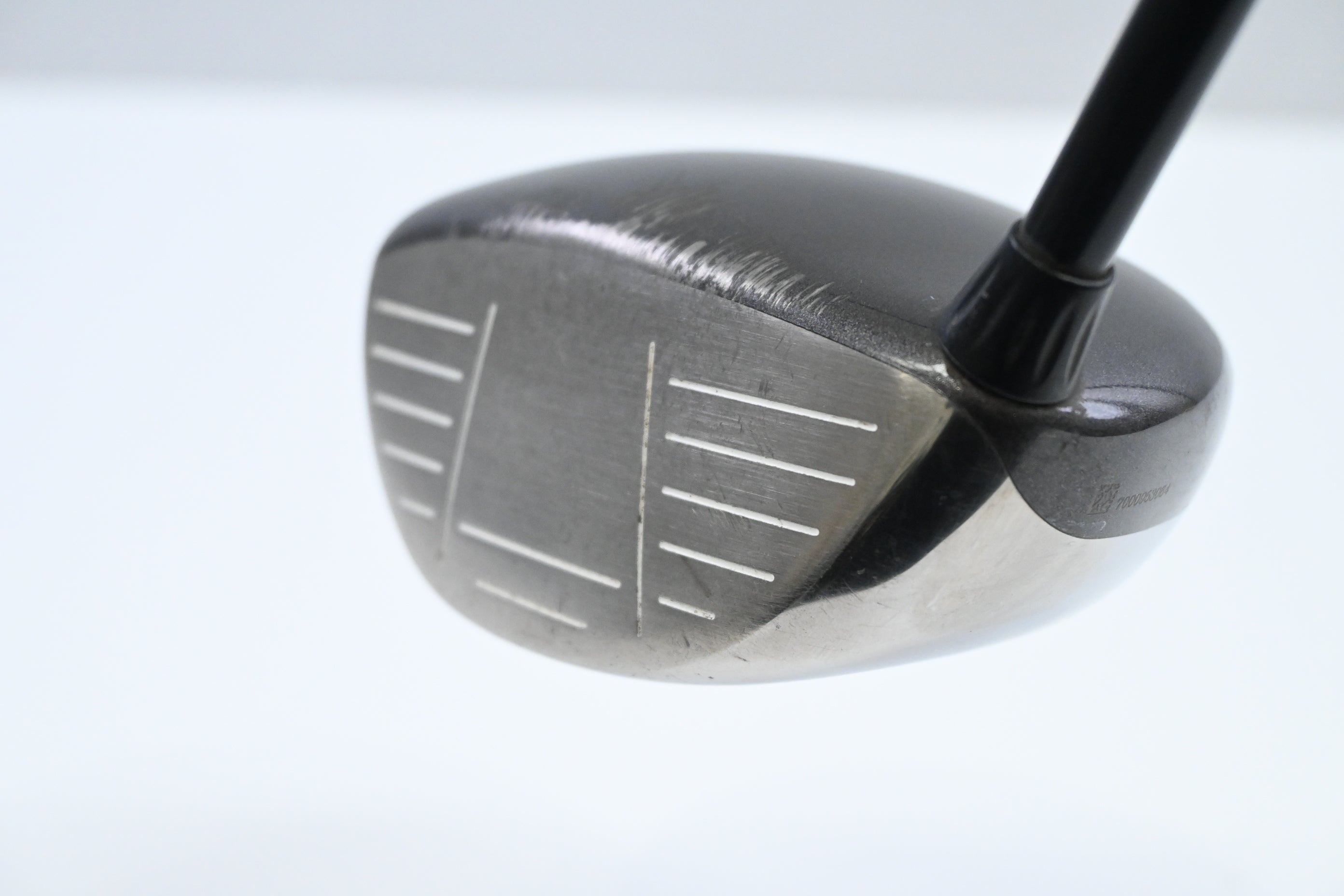 Callaway Big Bertha Titanium Driver / 11 Degree / Regular Flex Callaway RCH