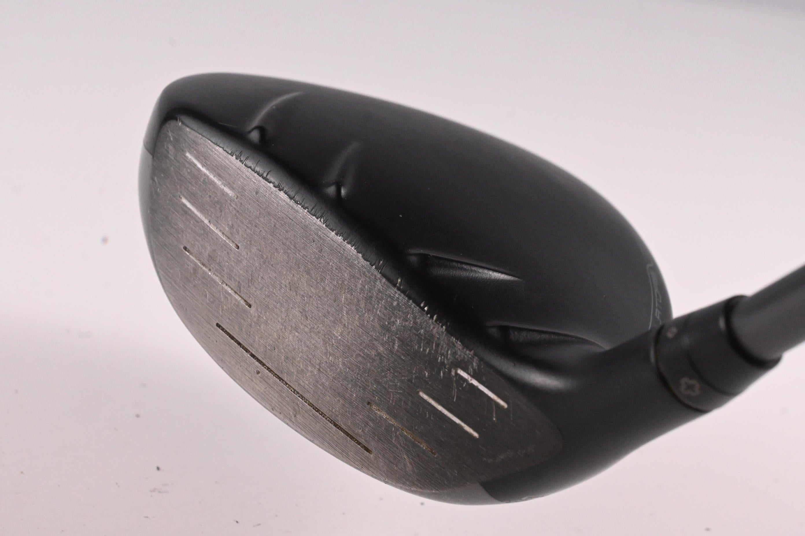 Ping G Series #3 Wood / 14.5 Degree / Regular Flex Ping Alta 65 Shaft