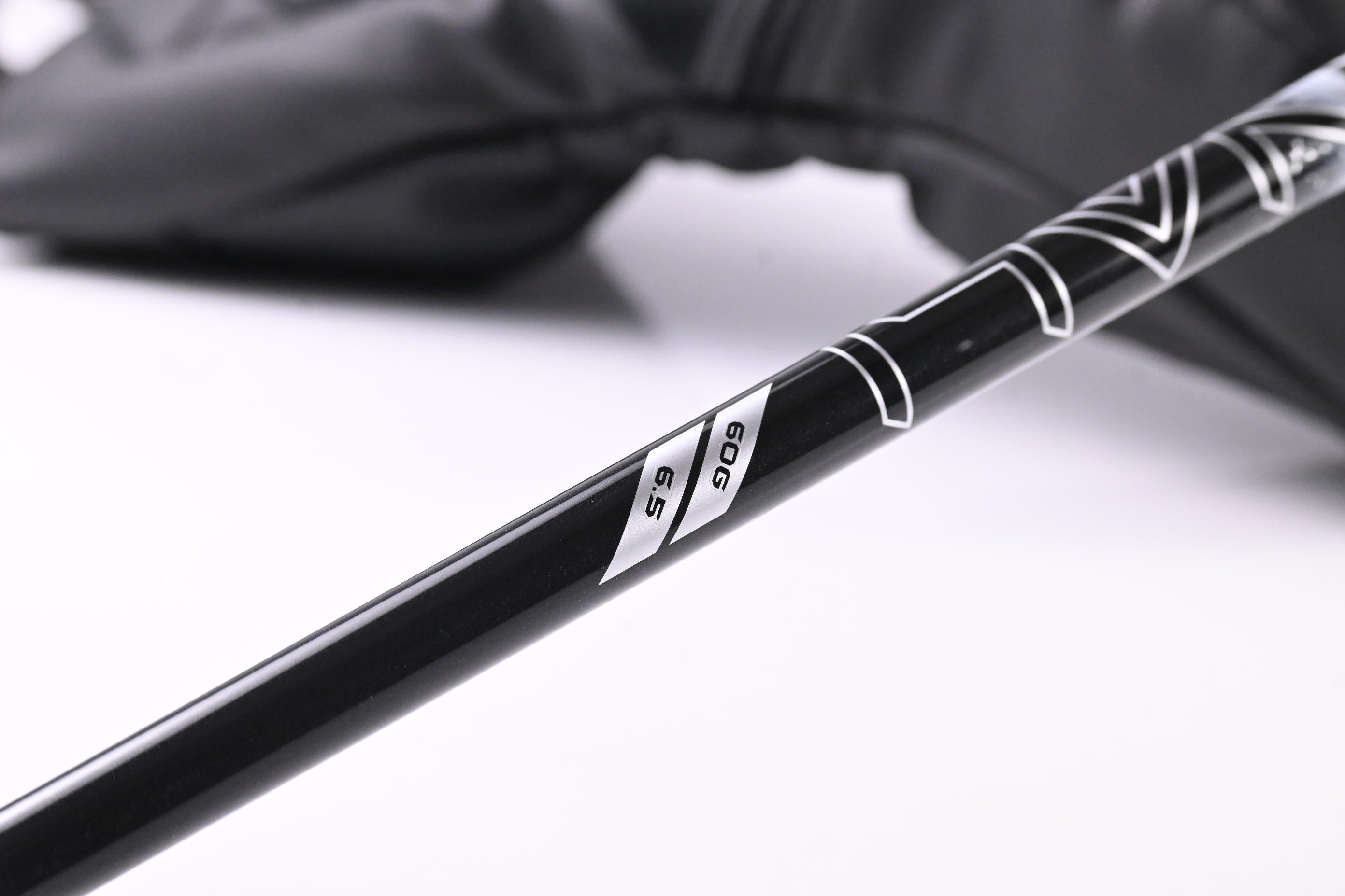 Cobra DS-Adapt X Driver / 9 Degree / X-Flex Project X Denali Black 60 Shaft