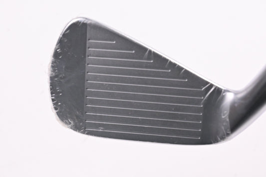 Callaway Apex MB 21 #3 Iron / 20.5 Degree / Stiff Flex Dynamic Gold MID 115 S300