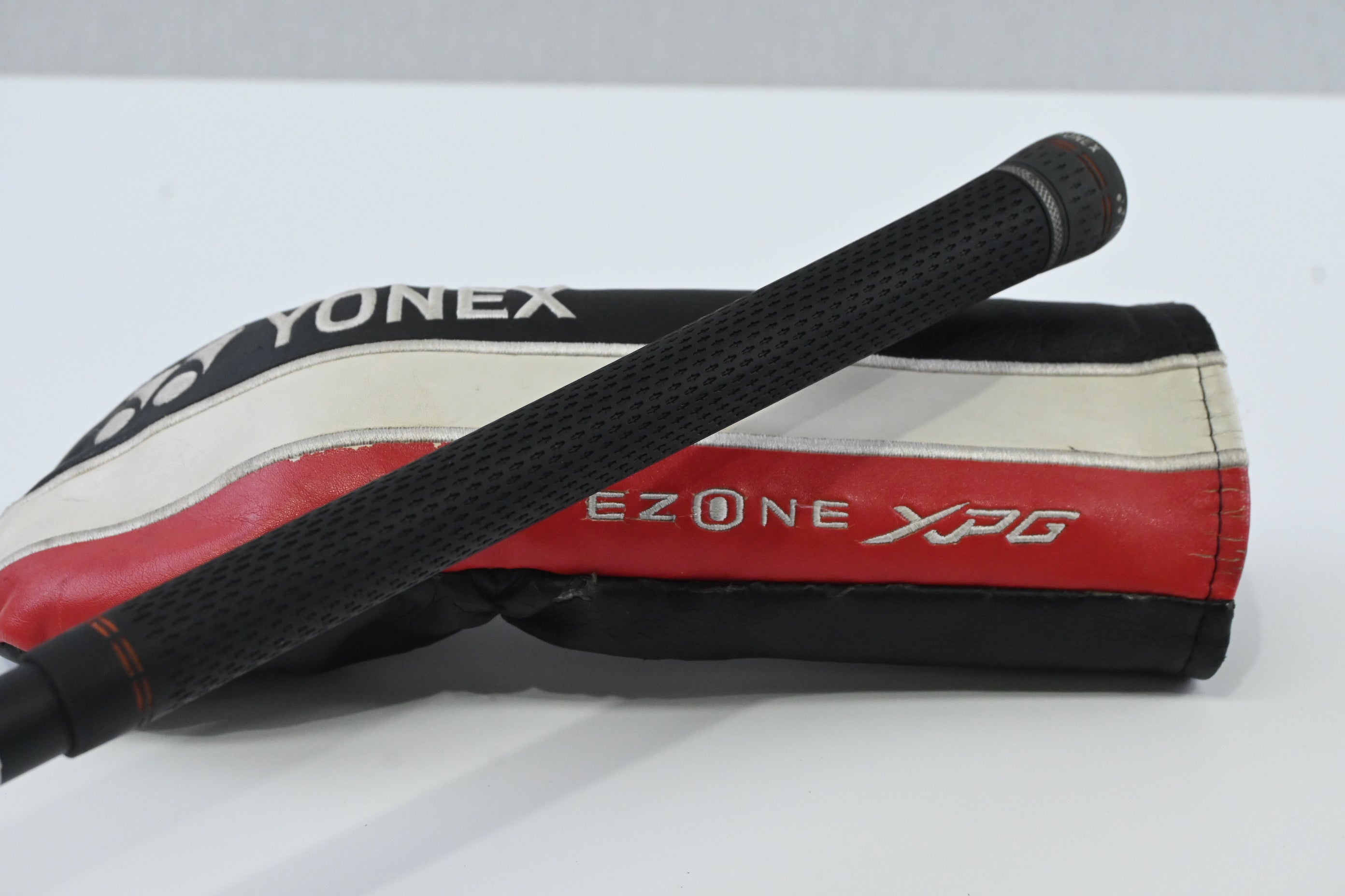 Yonex Ezone XPG #5 Wood / 18 Degree / Regular Flex Yonex EX 310 Shaft