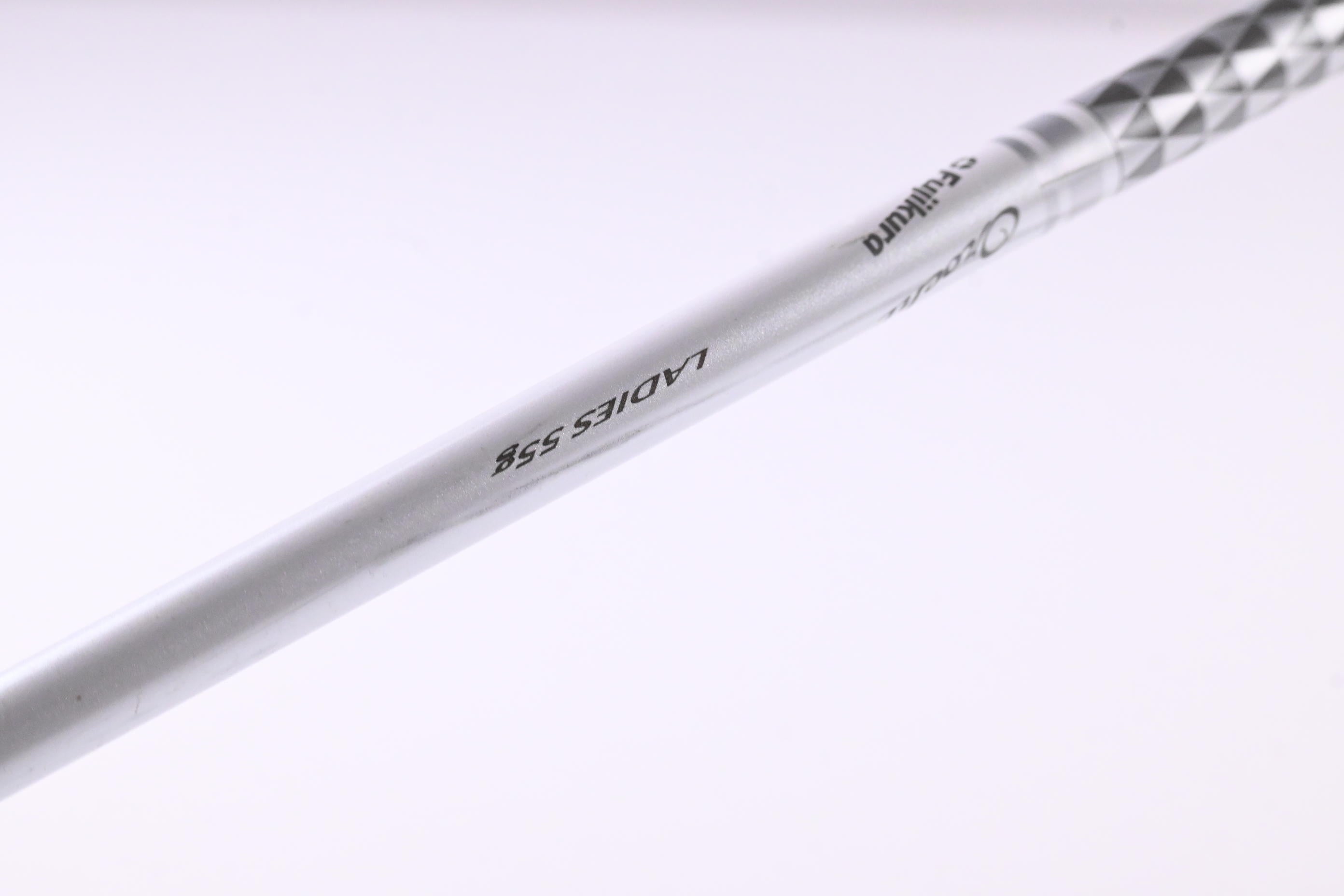 Ladies Mizuno JPX 850 #4 Hybrid / 22 Degree / Ladies Flex Orochi 55 Shaft