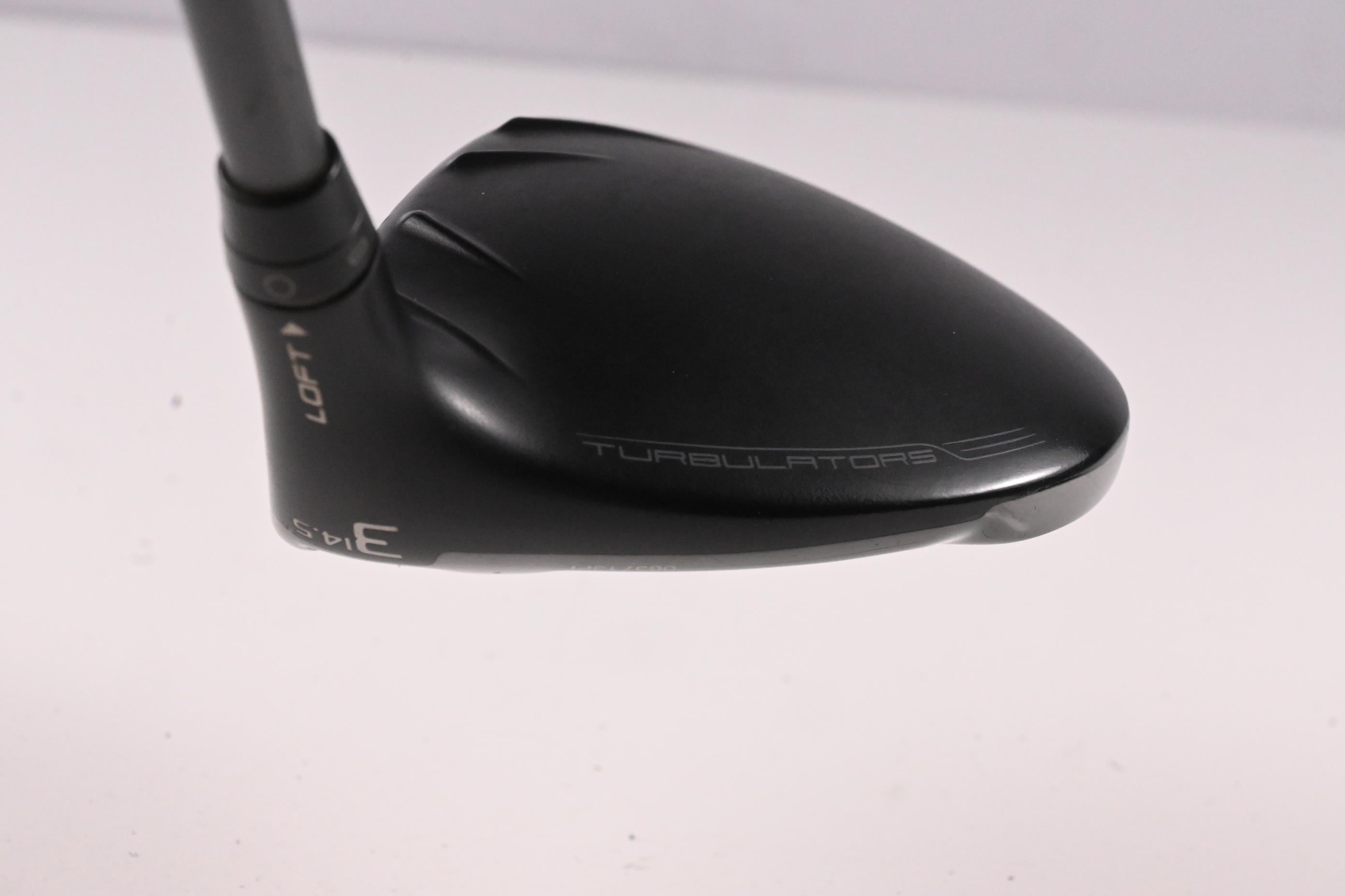Ping G Series #3 Wood / 14.5 Degree / Regular Flex Ping Alta 65 Shaft