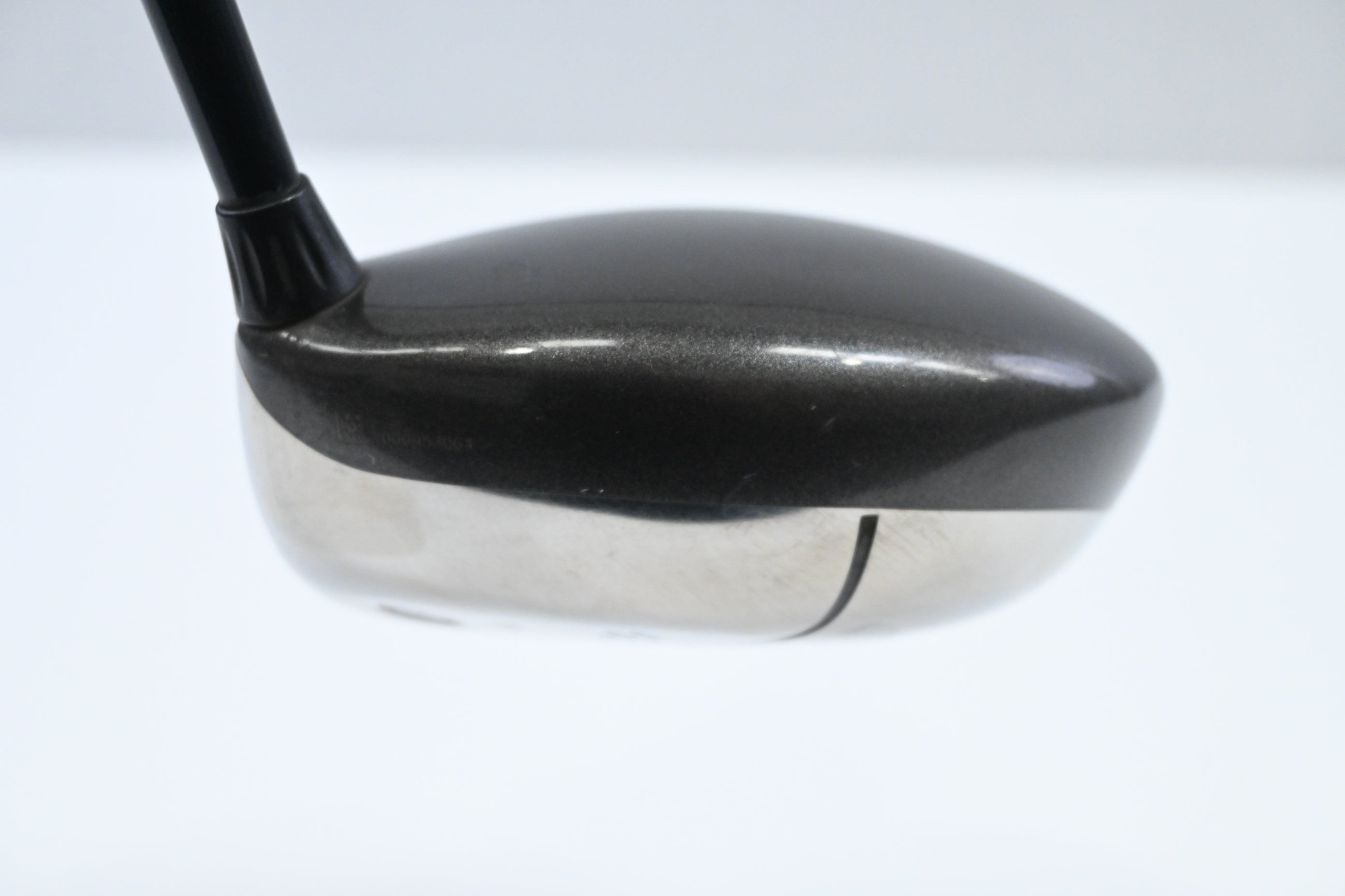 Callaway Big Bertha Titanium Driver / 11 Degree / Regular Flex Callaway RCH