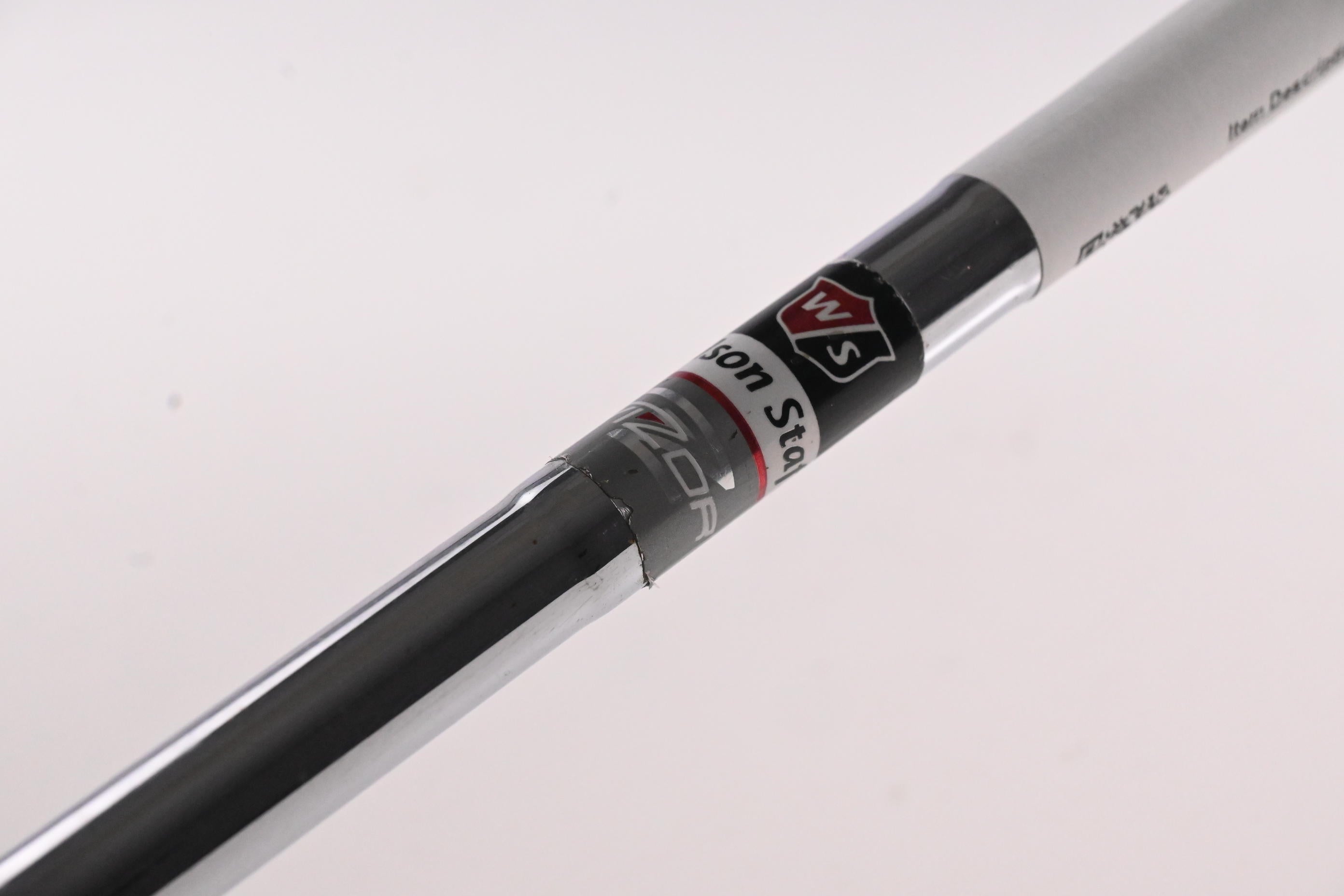 Wilson Vizor Putter / 34 Inch