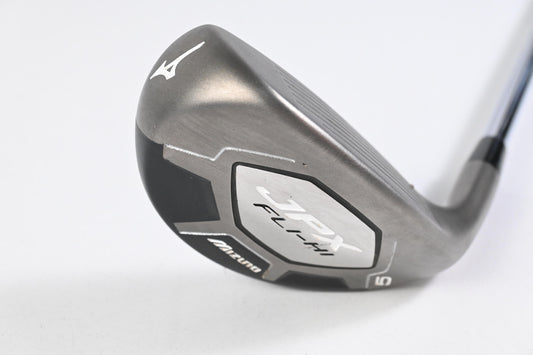 Mizuno JPX Fli-Hi #5 Hybrid / 25 Degree / Regular Flex True Temper XP 105 R300