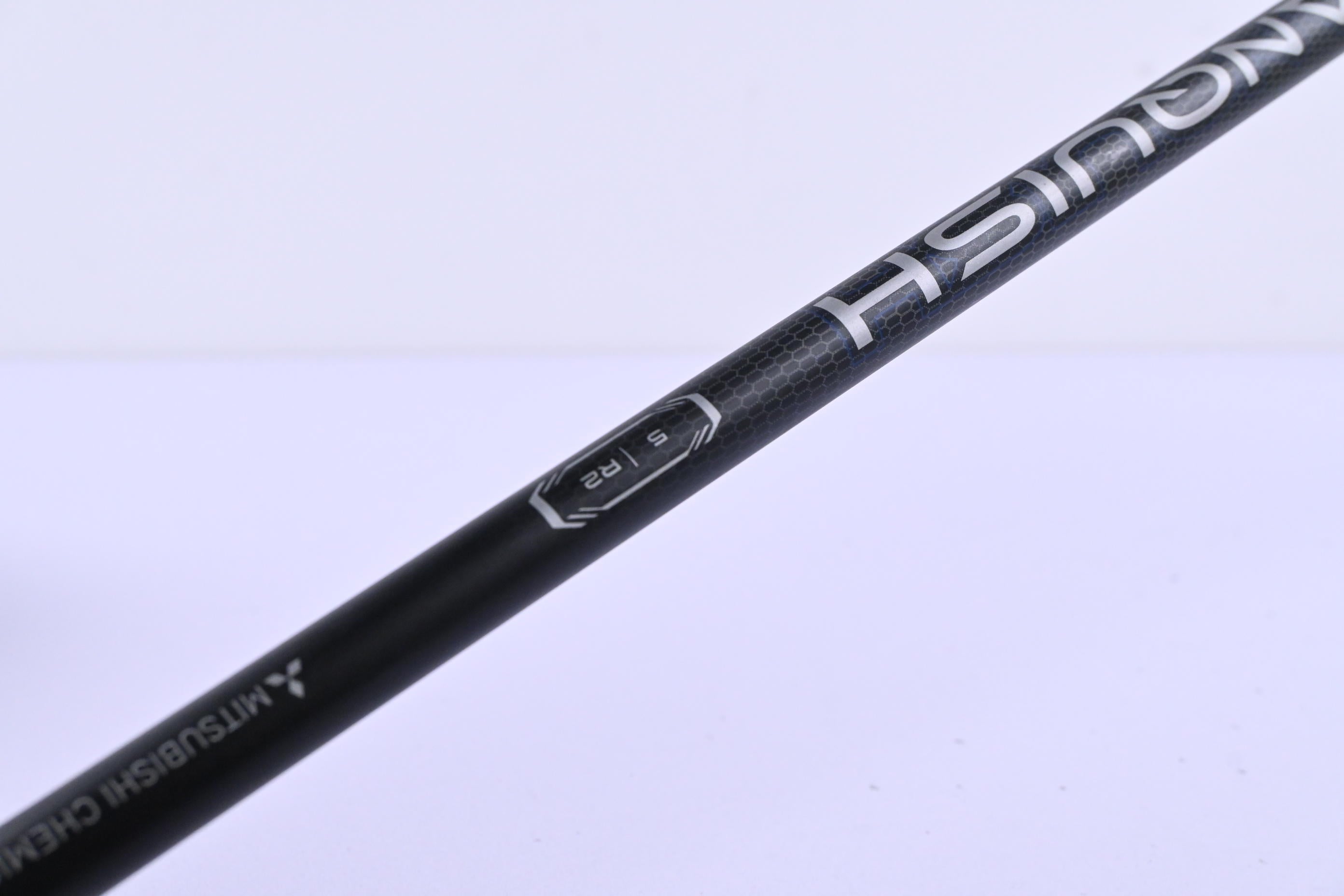 Callaway Quantum Max #3 Wood / 15 Degree / Senior Flex Vanquish 5 Shaft
