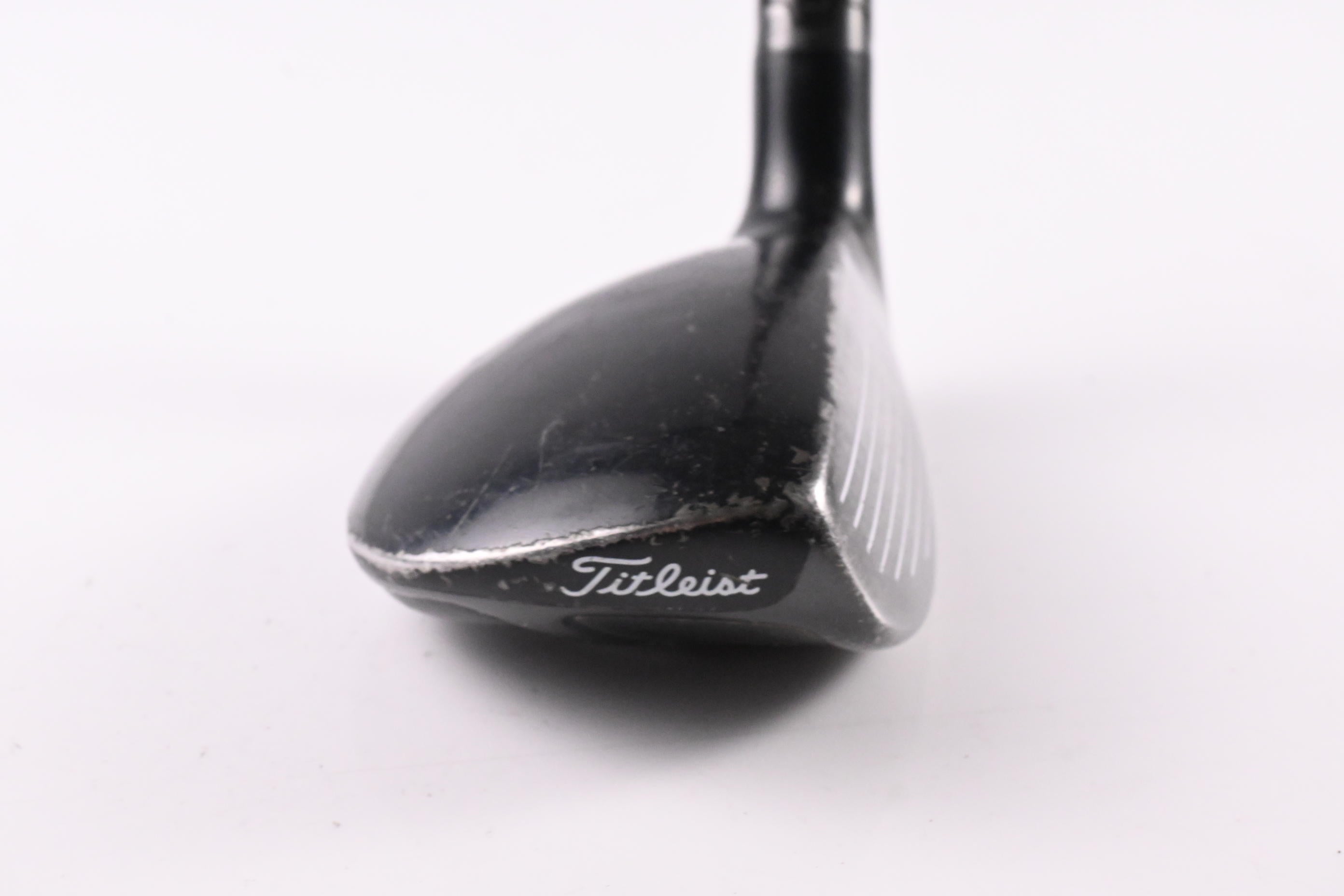 Titleist 910H #3 Hybrid / 21 Degree / Regular Flex Diamana 'ilima 70 Shaft