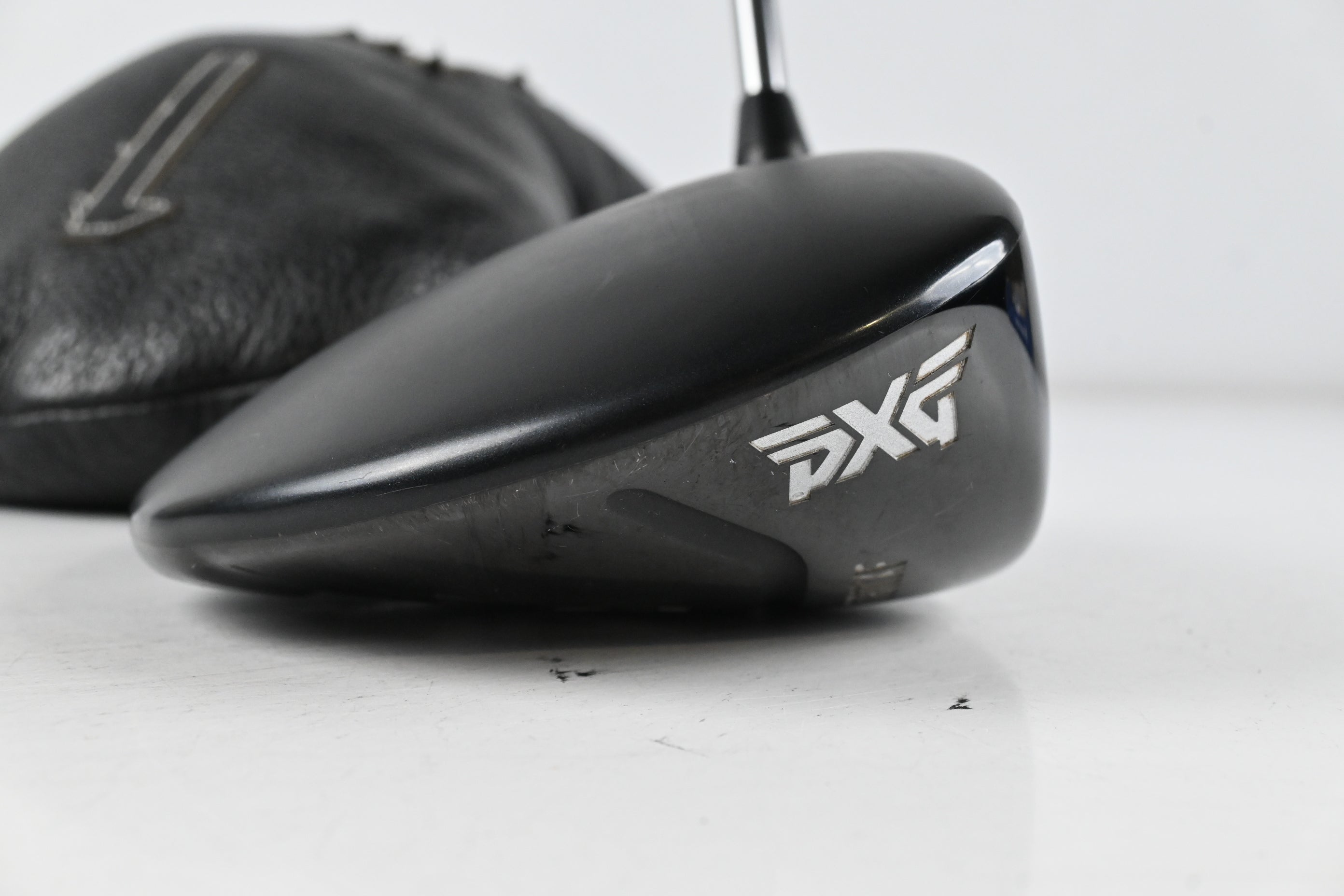 PXG 0811 XF Gen1 Driver / 9 Degree / Regular Flex Fubuki V 40 Shaft