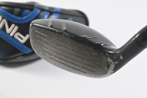 Ping G Series #3 Hybrid / 19 Degree / Regular Flex Ping Alta 70 Shaft