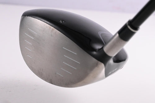 Taylormade Burner 2007 Driver / 10.5 Degree / Regular Flex Taylormade Reax 50