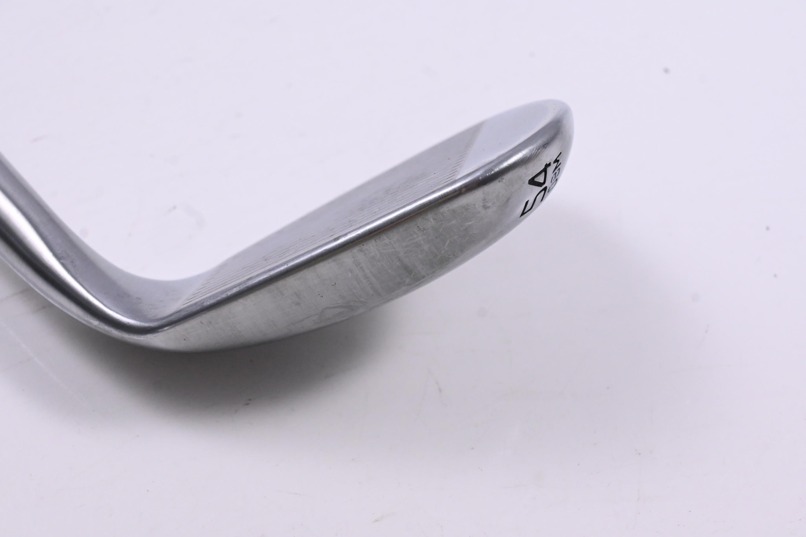 Left Hand Titleist Vokey SM10 Sand Wedge / 54 Degree / Wedge Flex Vokey SM10