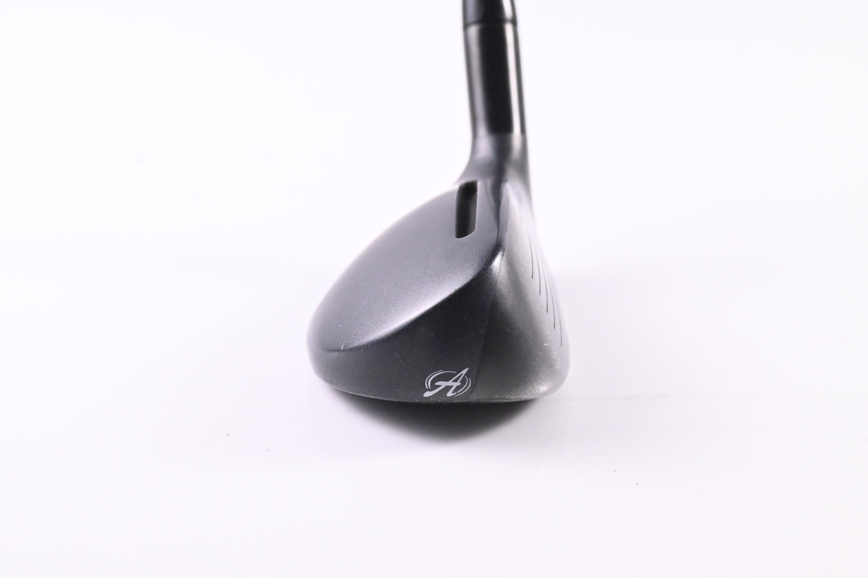 Adams Pro #2 Hybrid / 16 Degree / Stiff Flex Aldila Tour Red 75 Shaft