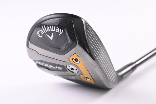 Tour Issue Callaway Rogue ST LS #3 Wood / 16.5 Degree / Stiff Flex Tensei AV Raw
