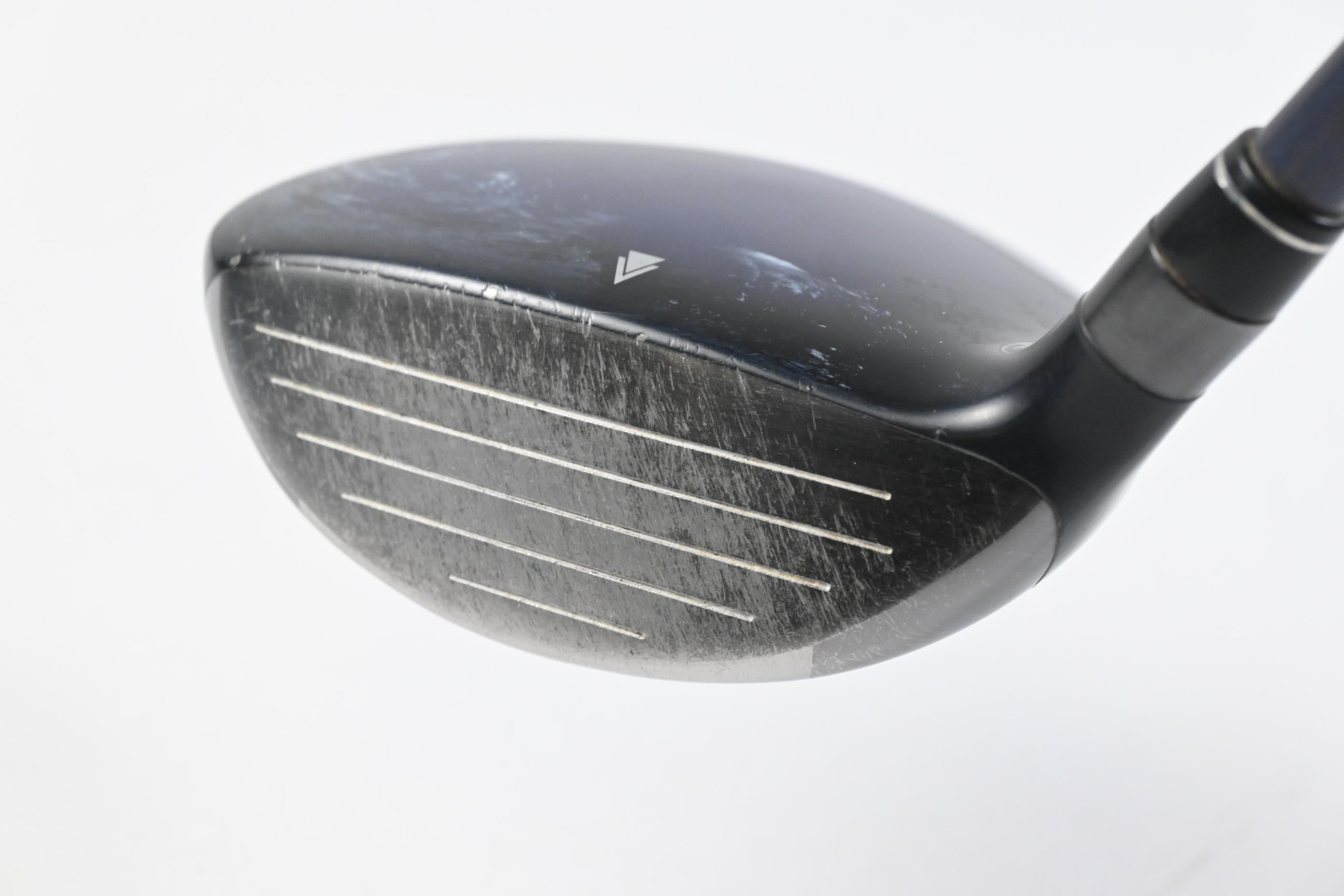 Yonex Ezone Elite #5 Wood / 18 Degree / Regular Flex Yonex 60 Shaft